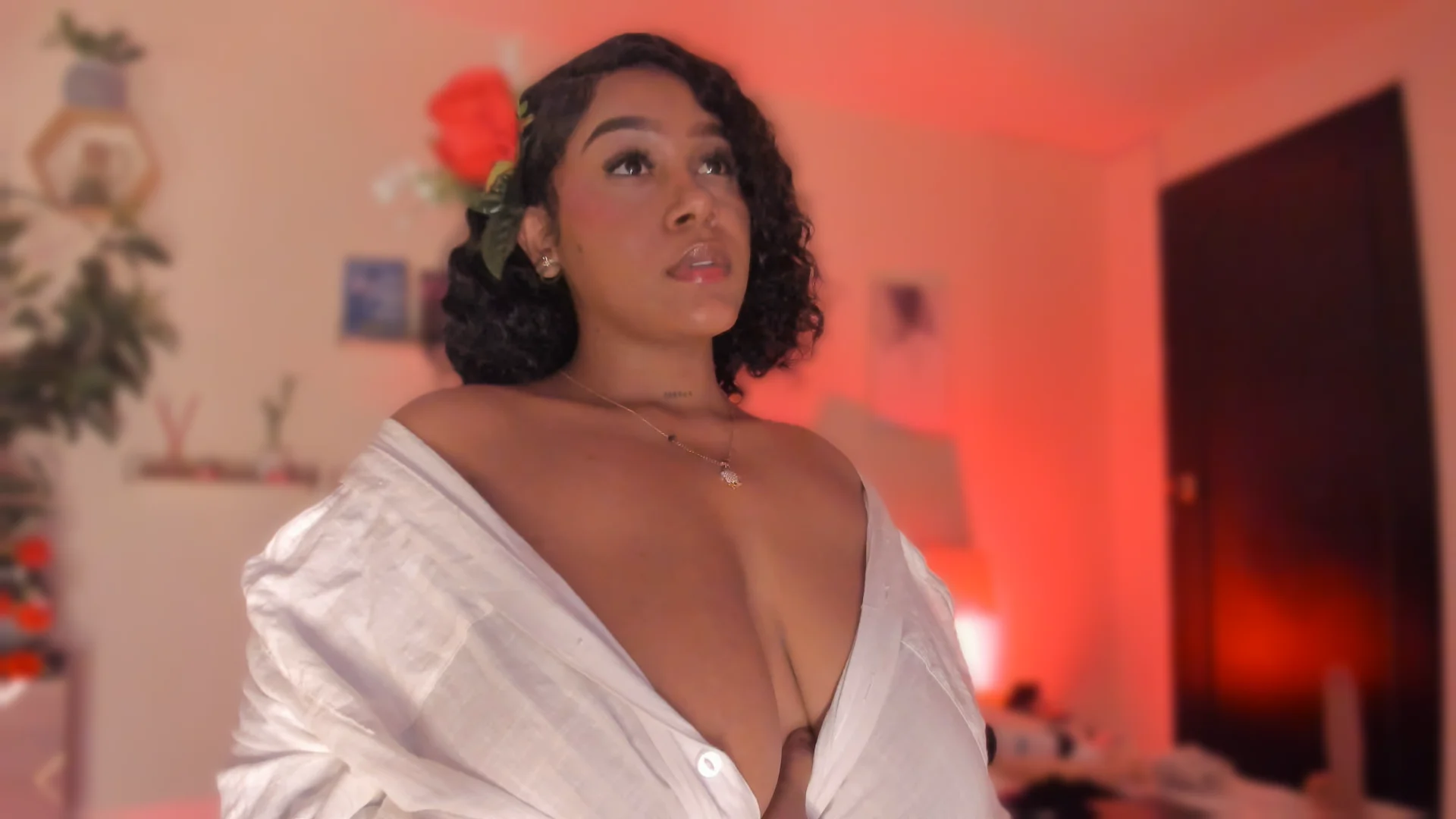XXX Porn Photo of Nude YariRose 68