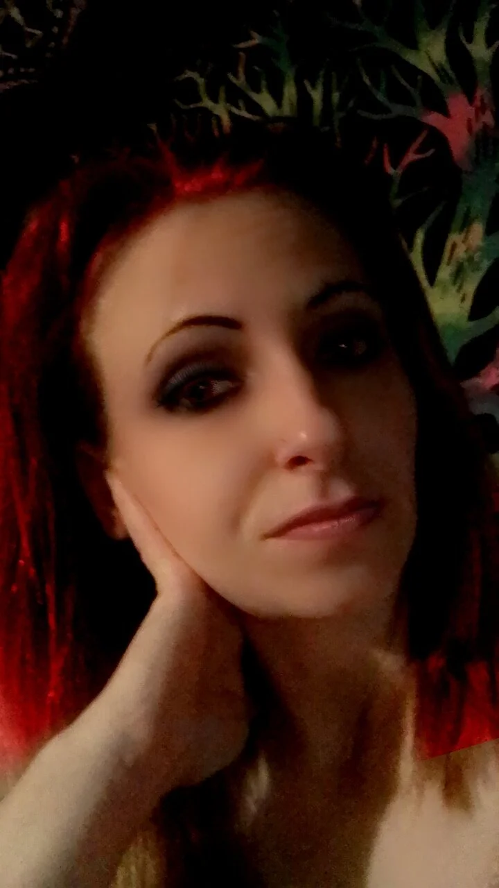 XXX Porn Photo of Nude SalutedTeaching 3