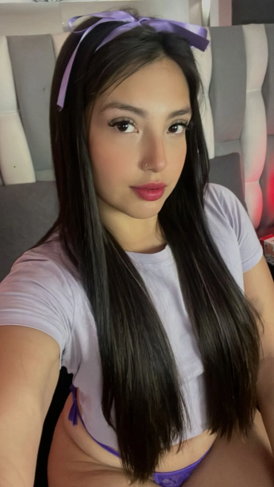 XXX Porn Photo of Nude Adaara_Rey 1
