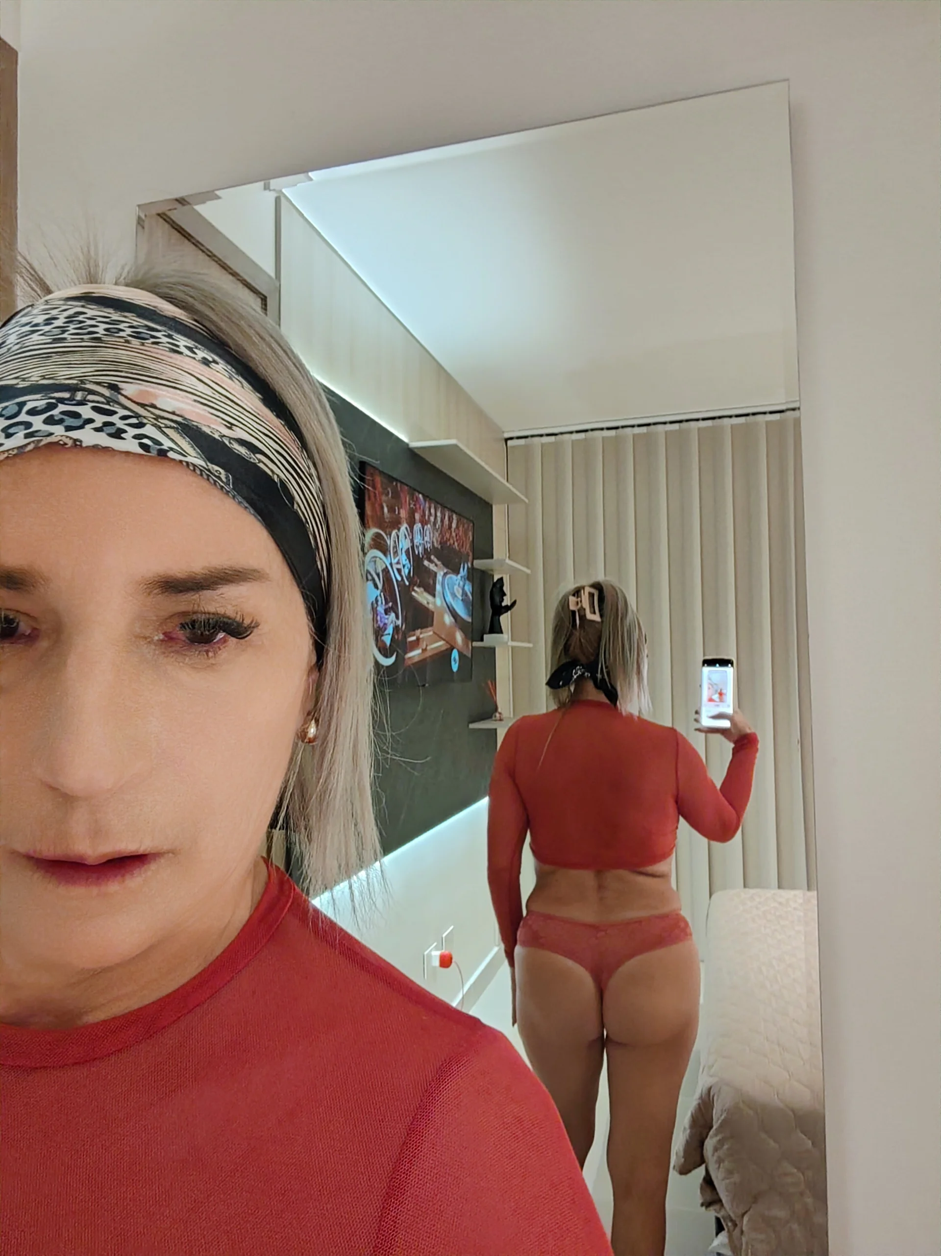 XXX Porn Photo of Nude Lossexycacha 2