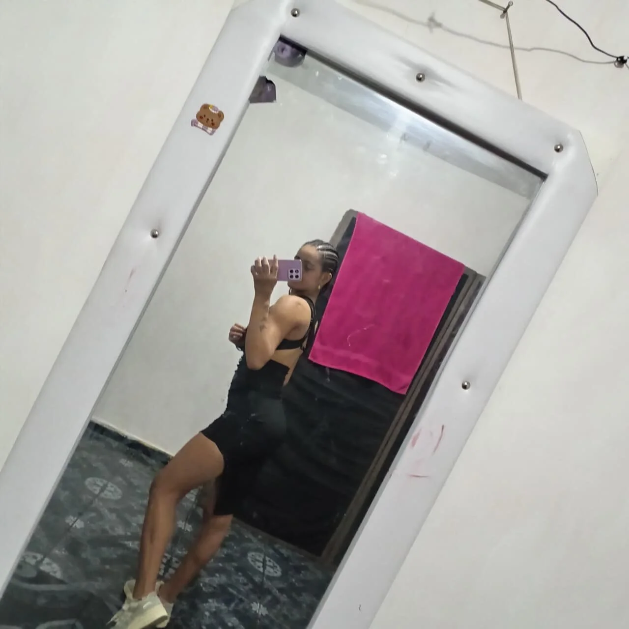 XXX Porn Photo of Nude DIRTY_TEAM_XXX 3