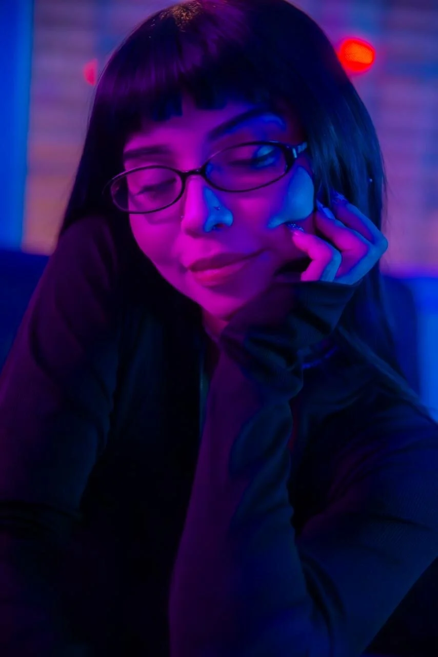 XXX Porn Photo of Nude AlanaStormm 11
