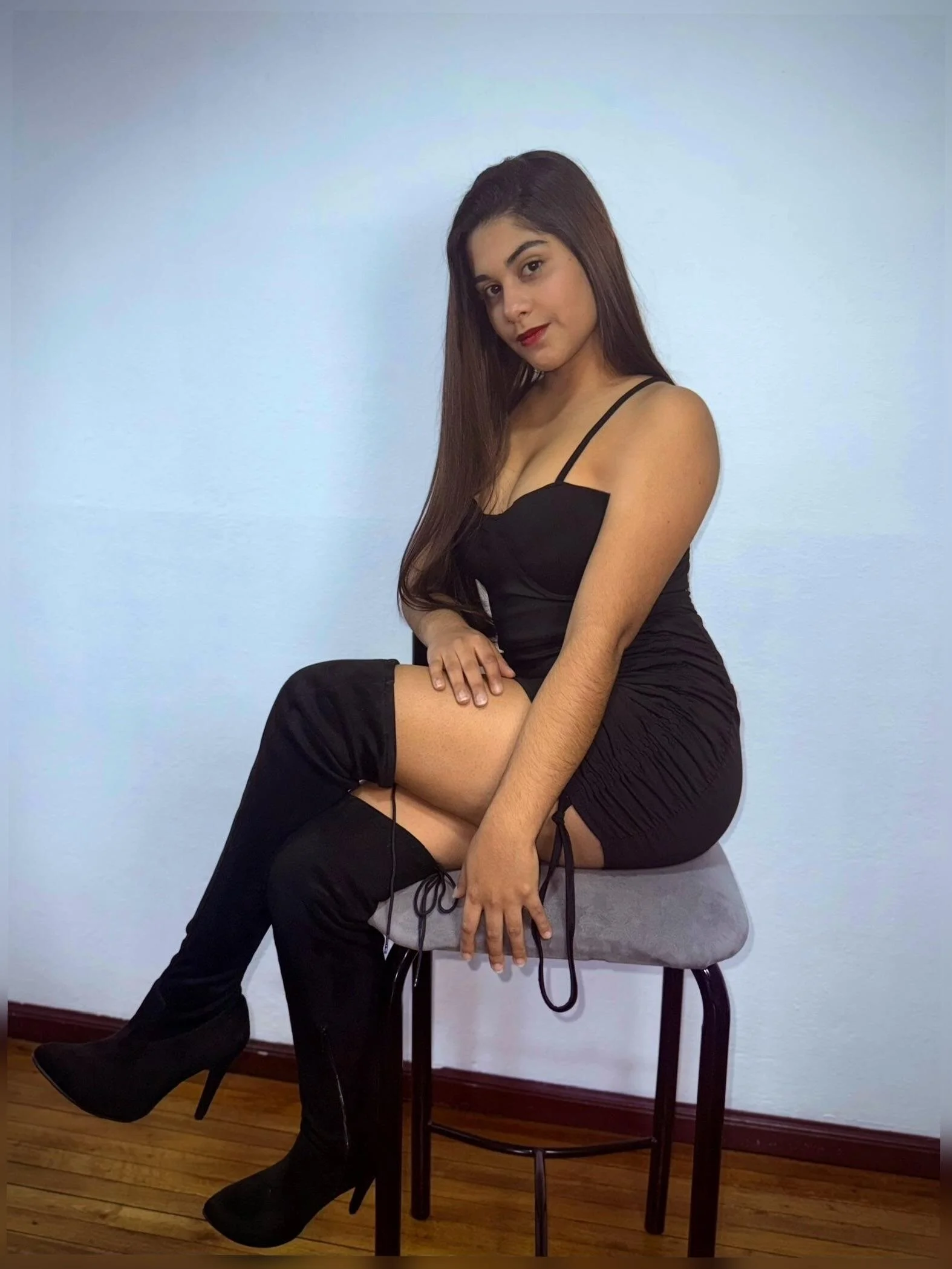 XXX Porn Photo of Nude MiaOrtizCam 13