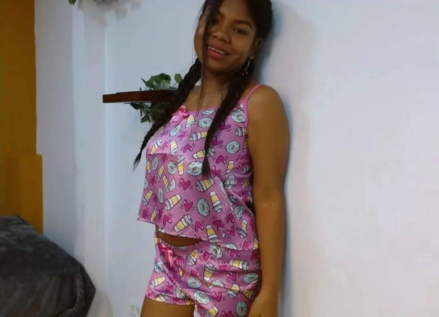 XXX Porn Photo of Nude Laurizolson 74