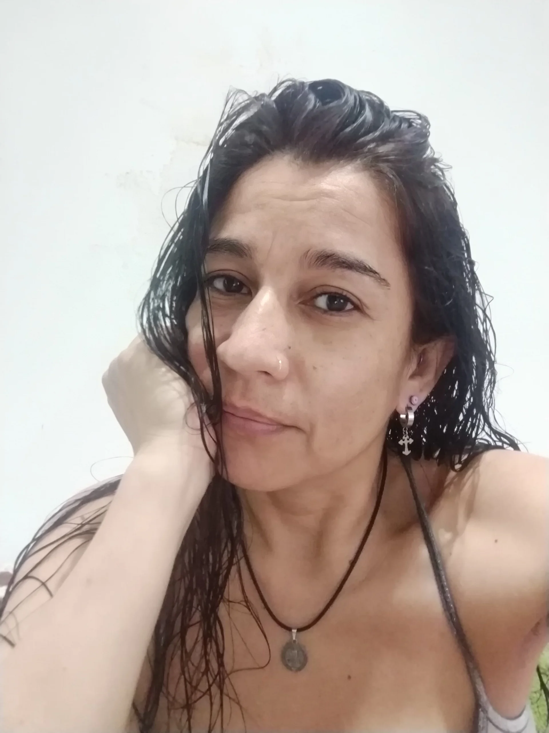 XXX Porn Photo of Nude Hikaryfire 10