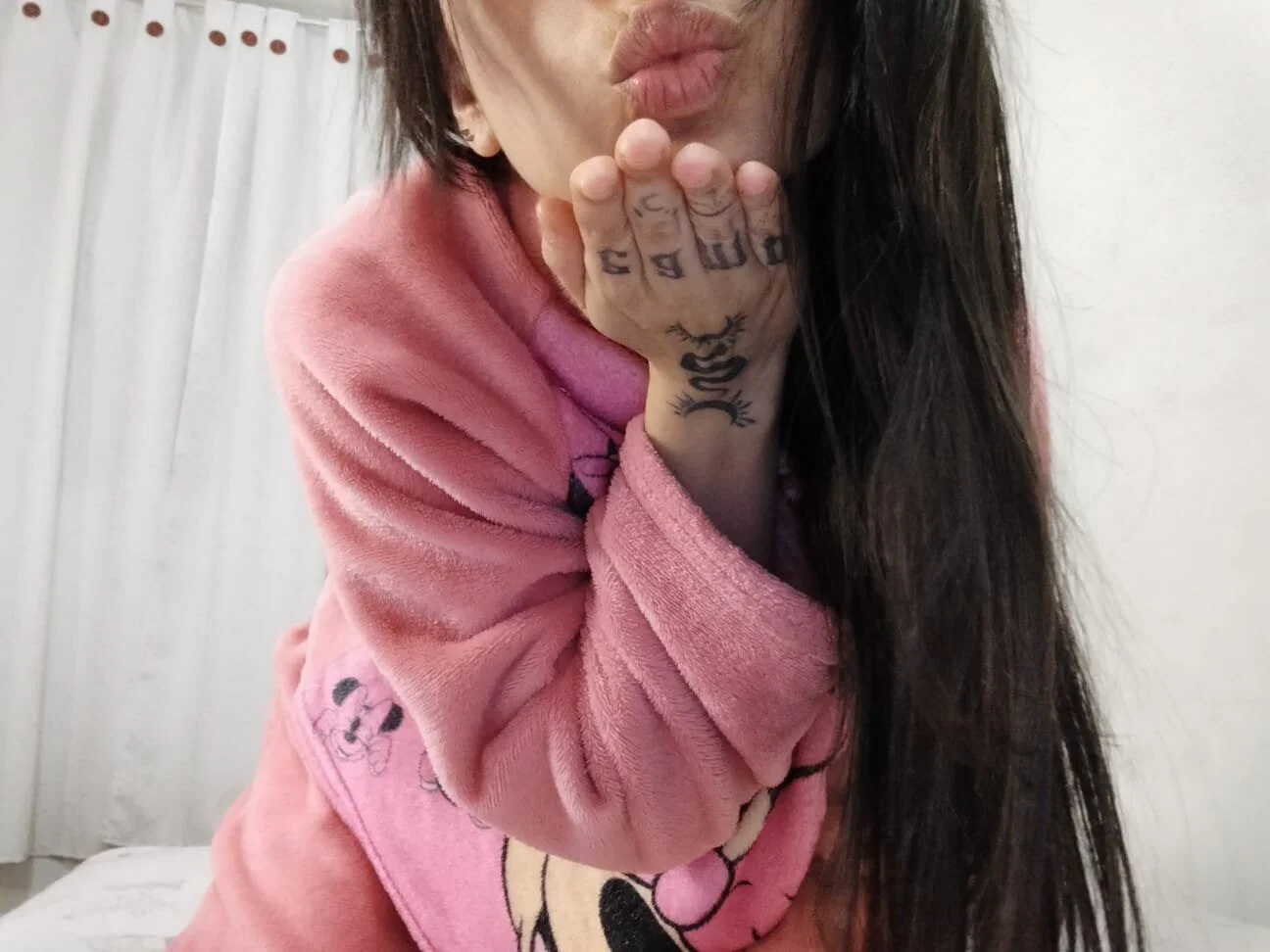 XXX Porn Photo of Nude Taylormegan 254
