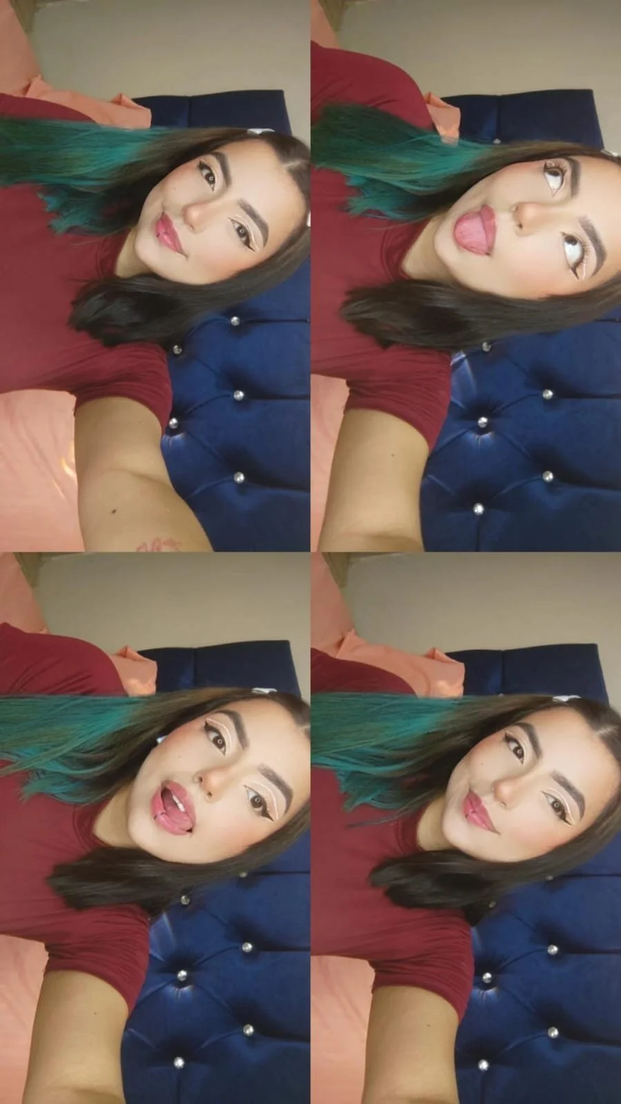 XXX Porn Photo of Nude sammy_bunny1 10