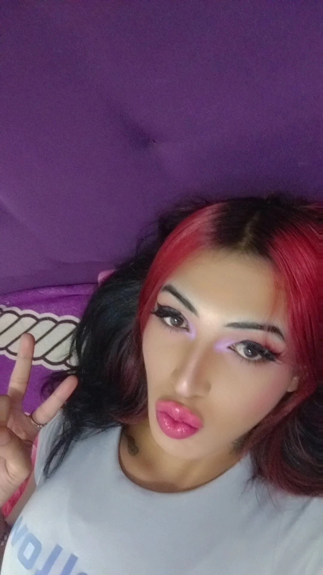 XXX Porn Photo of Nude Mistileav 7