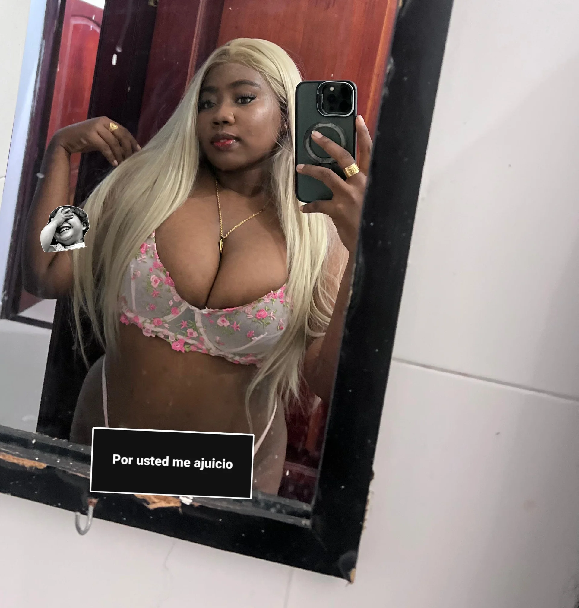 XXX Porn Photo of Nude nathasha_miller2 3
