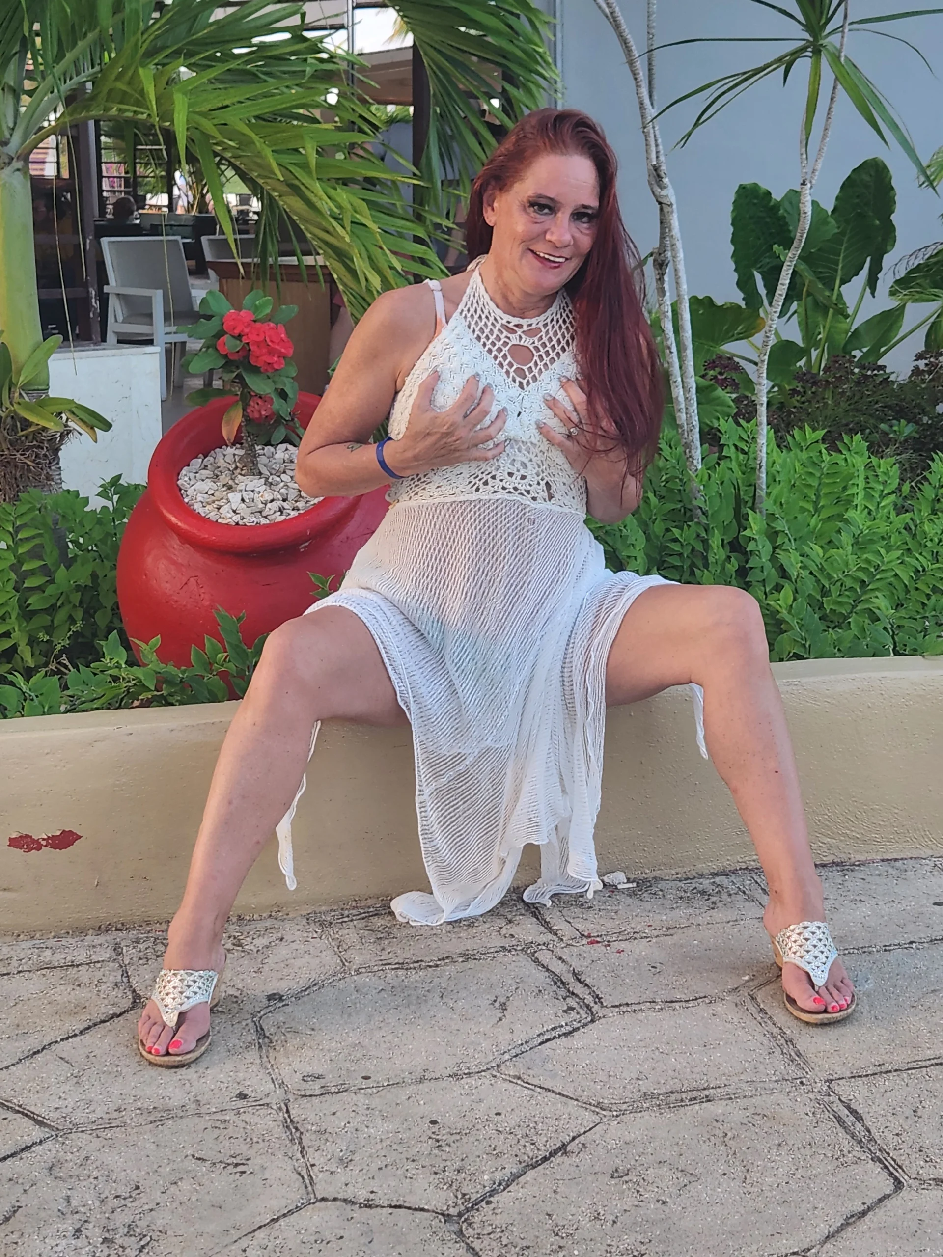 XXX Porn Photo of Nude LexxiLeeds 31