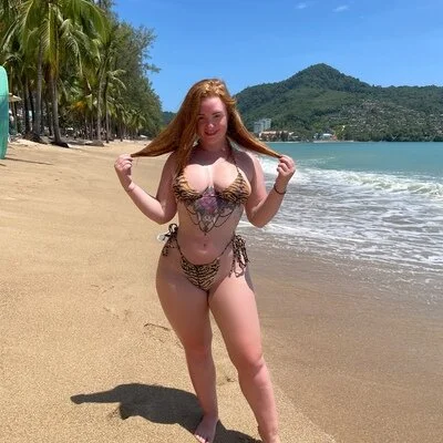 XXX Porn Photo of Nude ItsZaraNevada 17