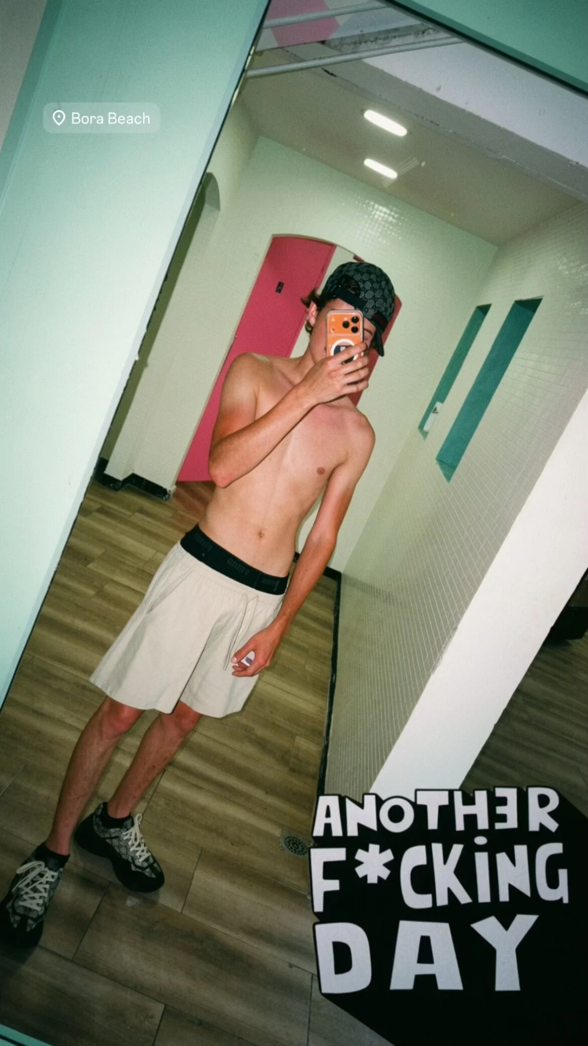 XXX Porn Photo of Nude ahzctzvtr 1