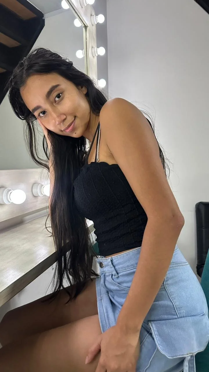 XXX Porn Photo of Nude Amber_Ashfang 14
