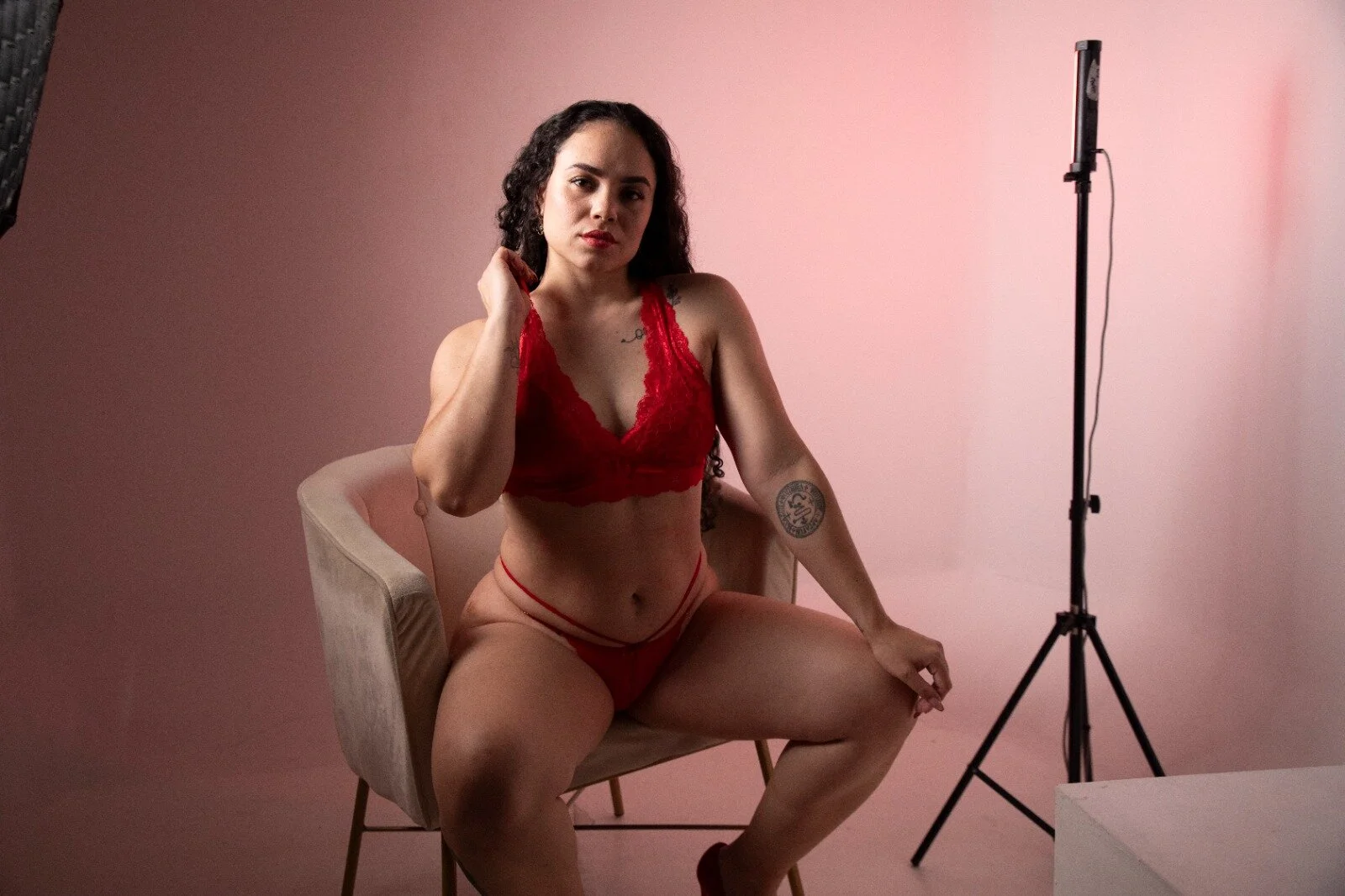 XXX Porn Photo of Nude Moon_of_Hades 16