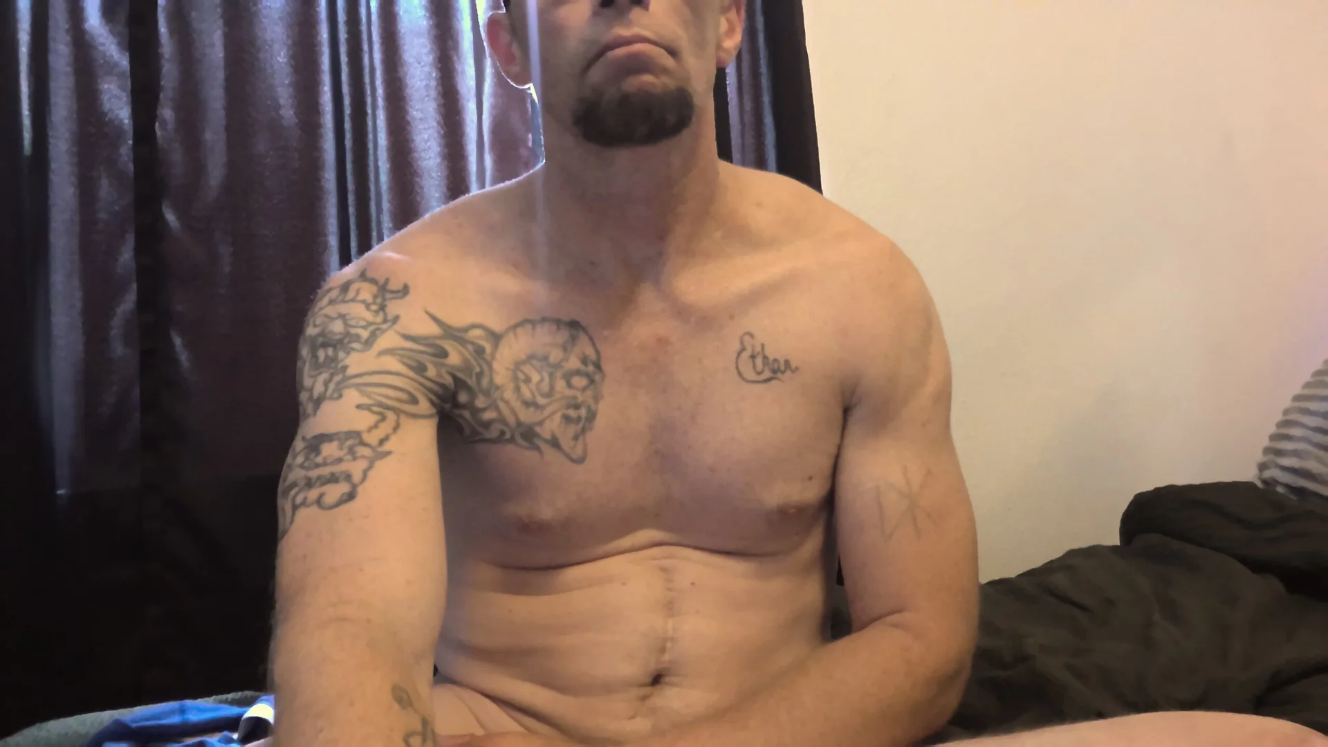 XXX Porn Photo of Nude Nocturnal_Eros 3