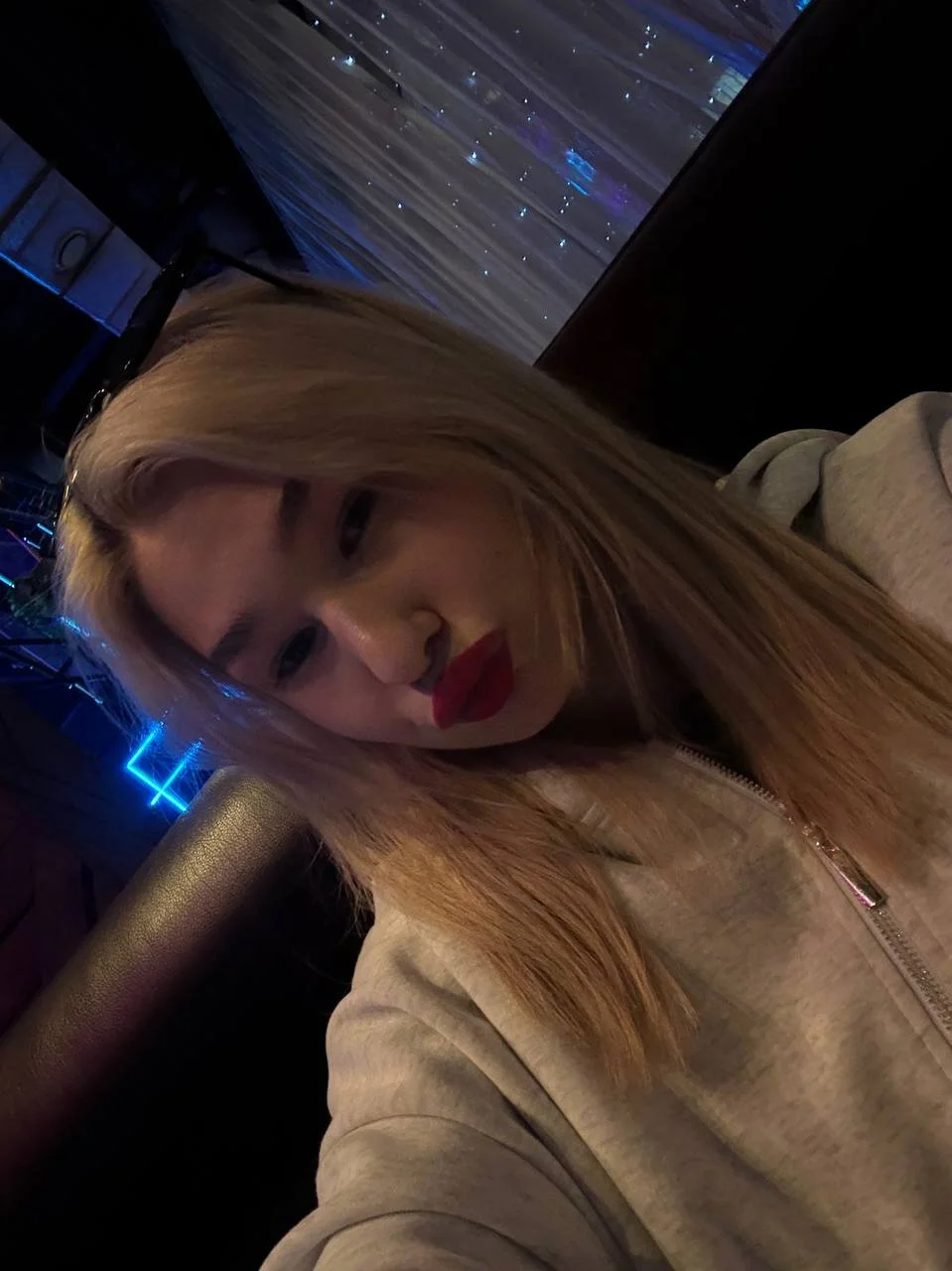 XXX Porn Photo of Nude IdaRzasa 9