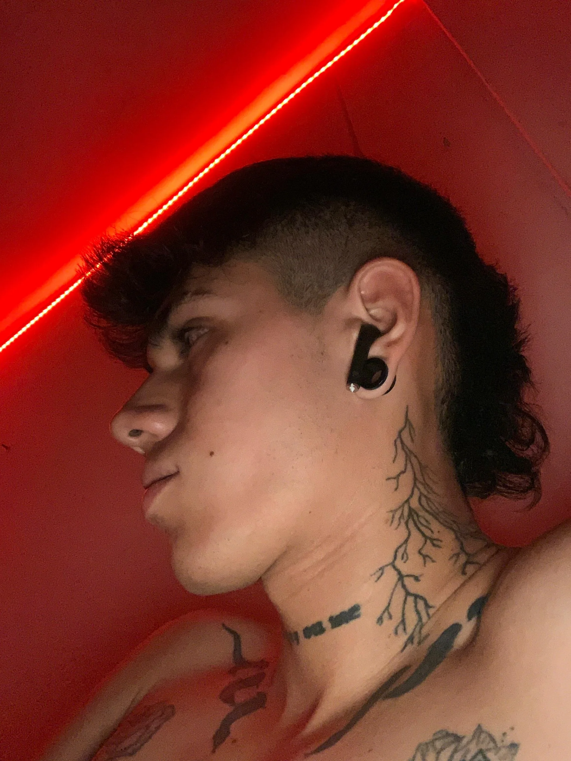 XXX Porn Photo of Nude Tommy_valverde 2