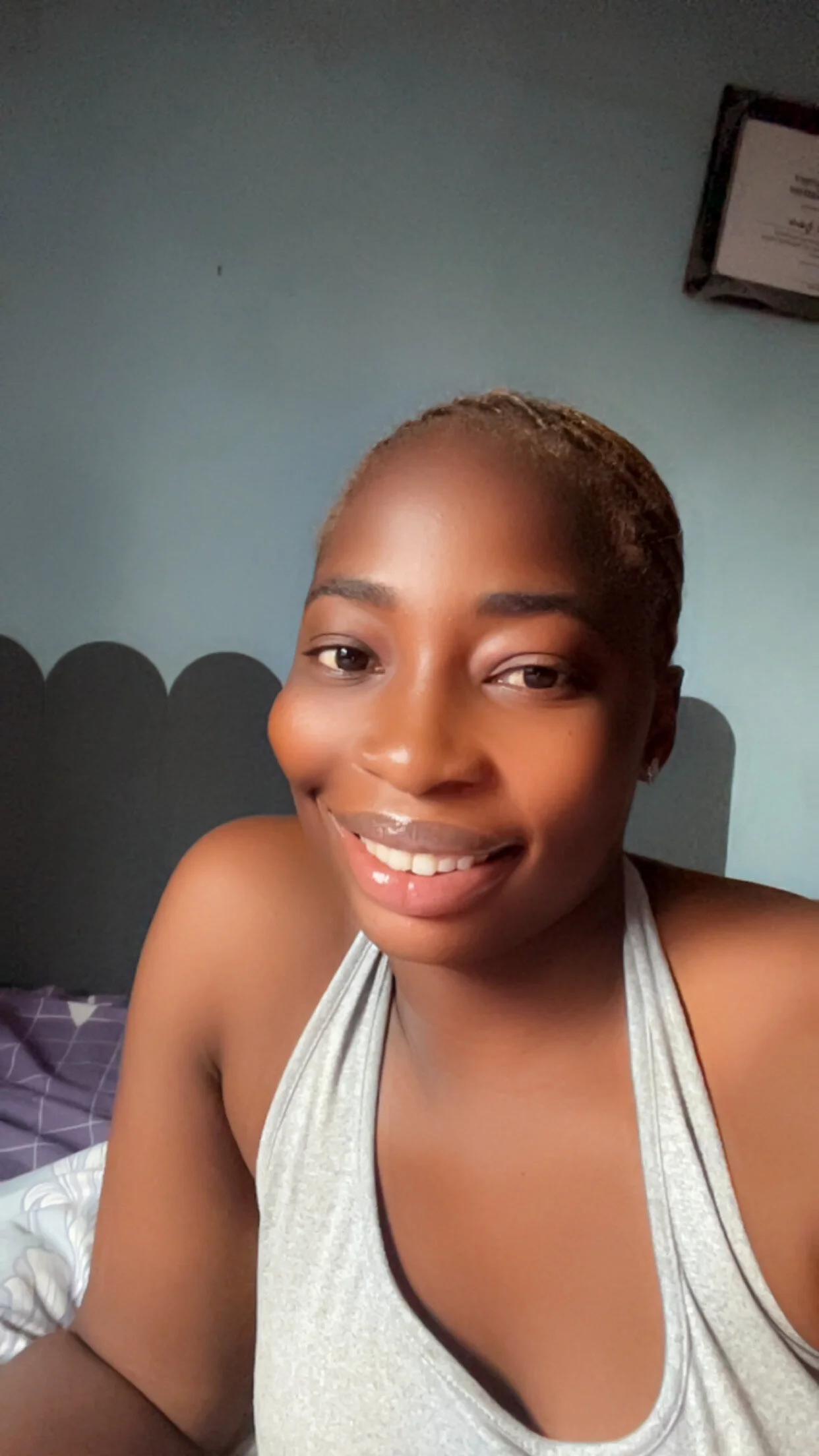 XXX Porn Photo of Nude sweetobx 15