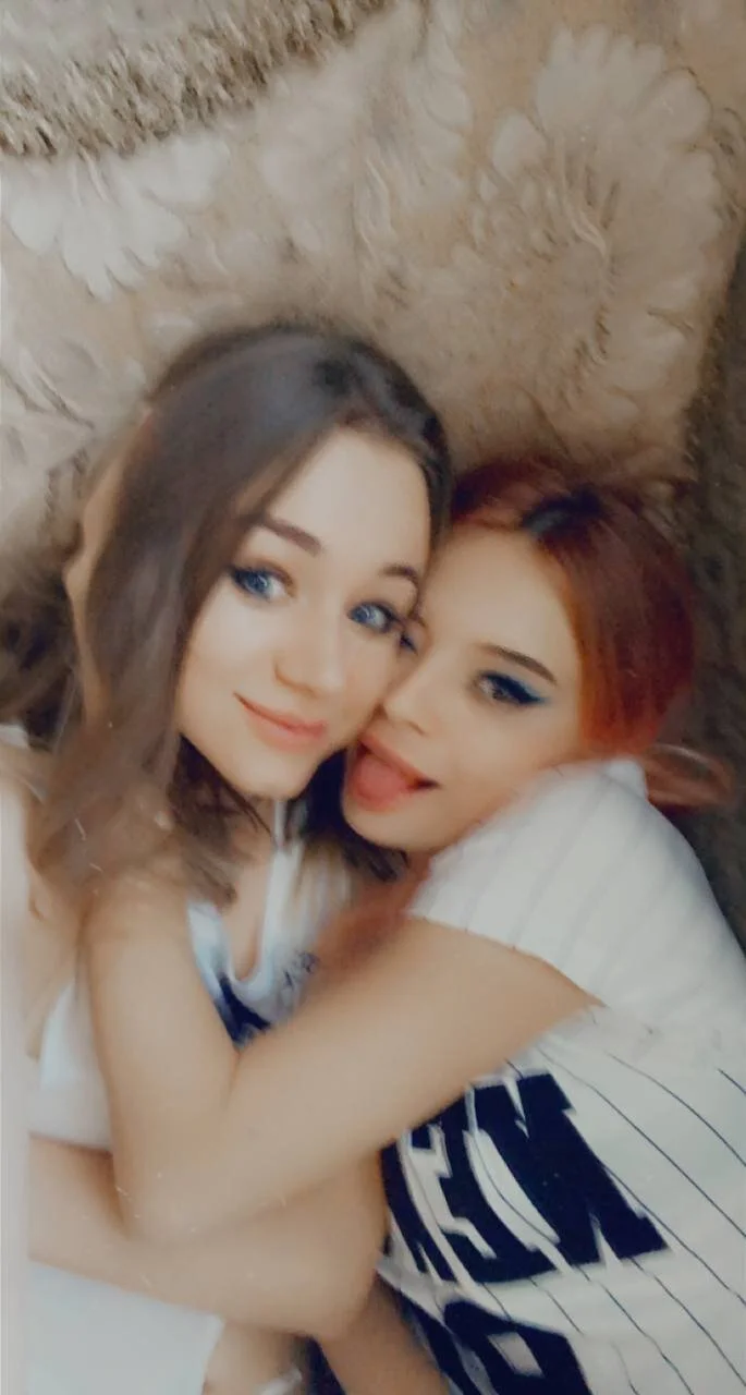 XXX Porn Photo of Nude witches_couple 179