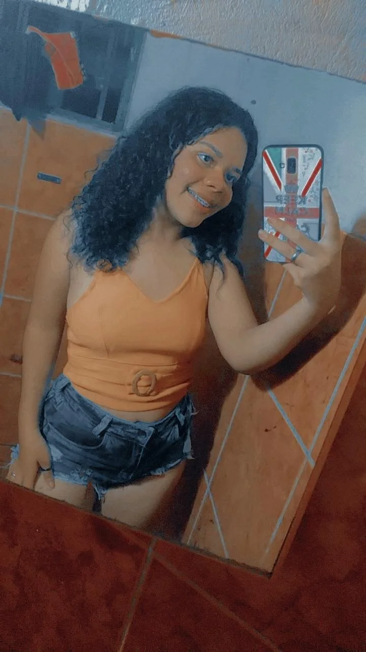 XXX Porn Photo of Nude FERNANDASUFISTINHA 3