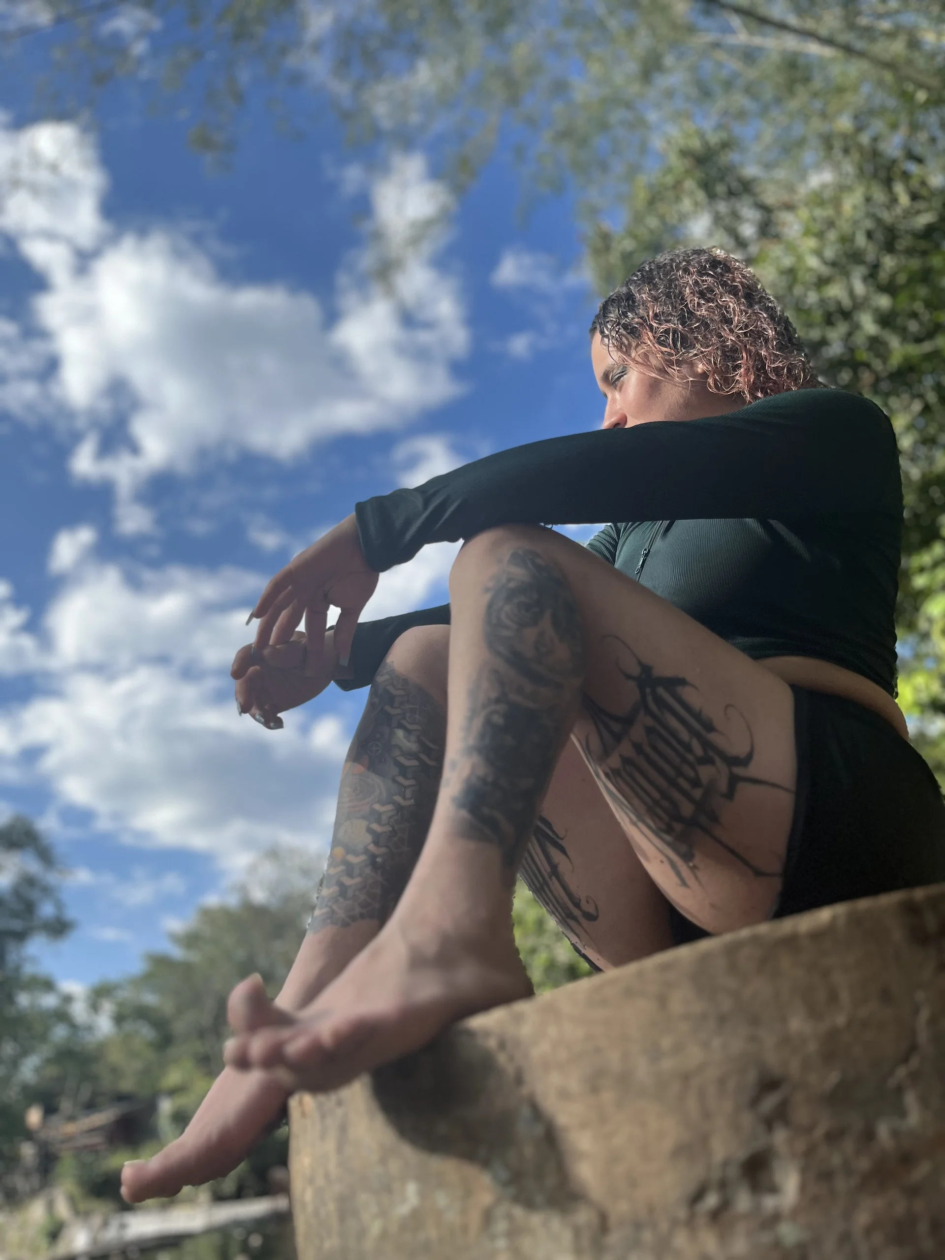 XXX Porn Photo of Nude Mapu_delyth 31