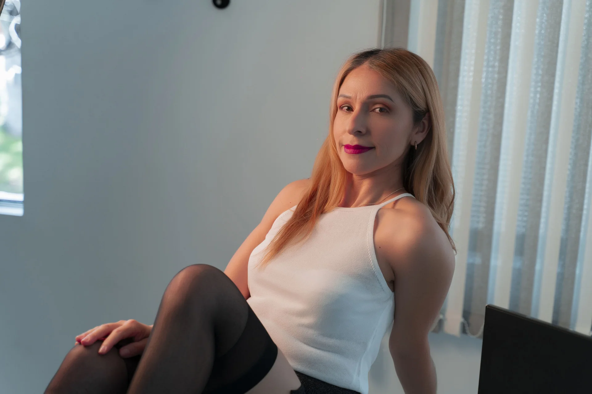 XXX Porn Photo of Nude AlexaFoxx_ 76