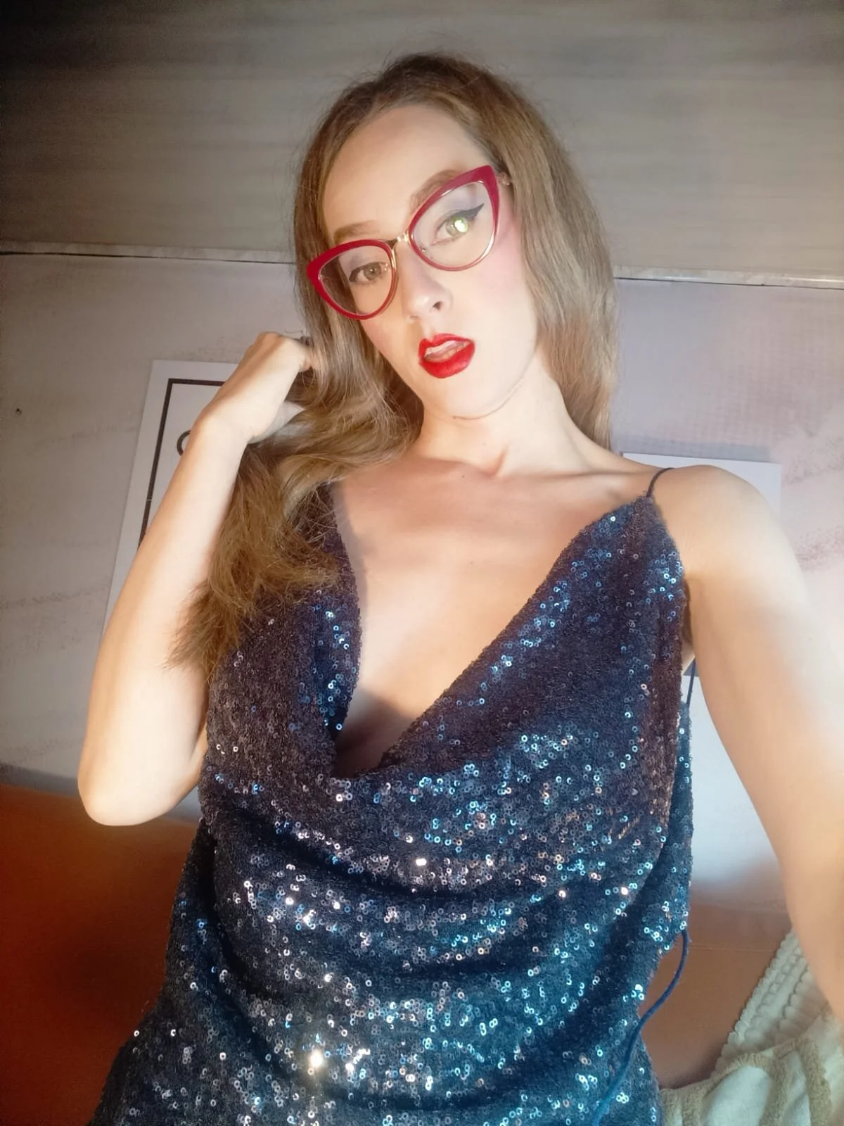 XXX Porn Photo of Nude Hada_Magica 36