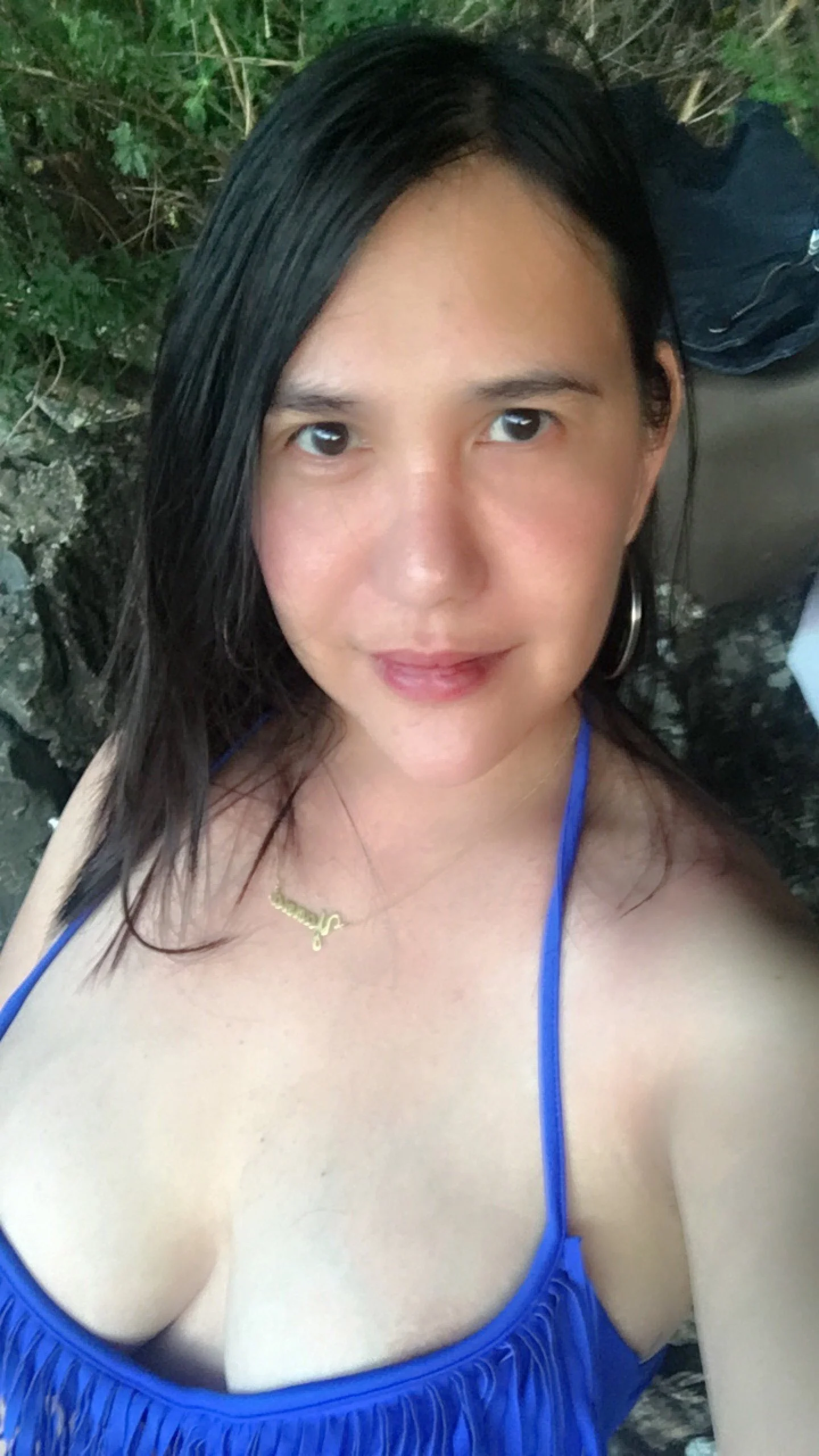XXX Porn Photo of Nude sexyyanna4u 1