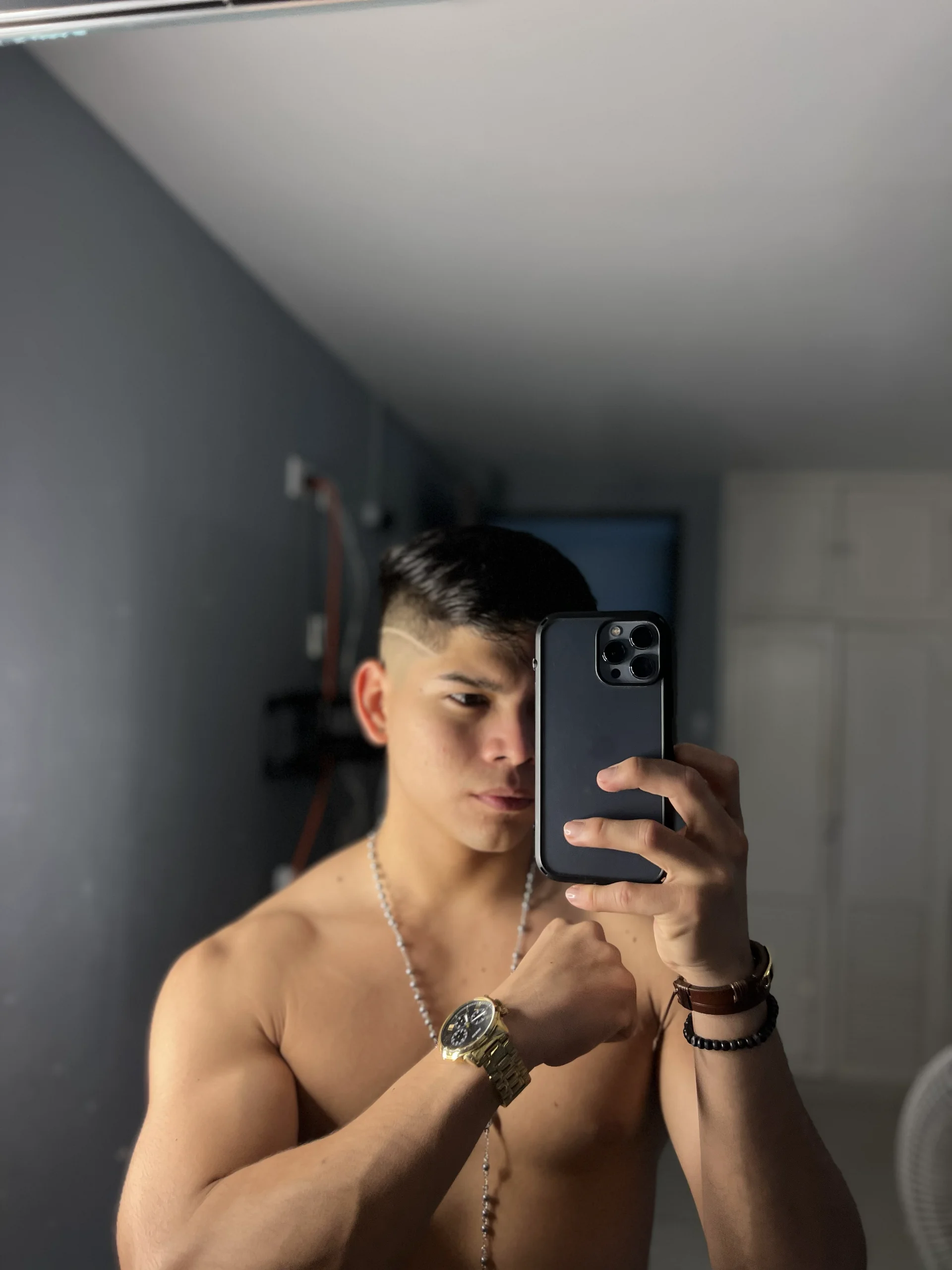 XXX Porn Photo of Nude David_capizzi_ 20