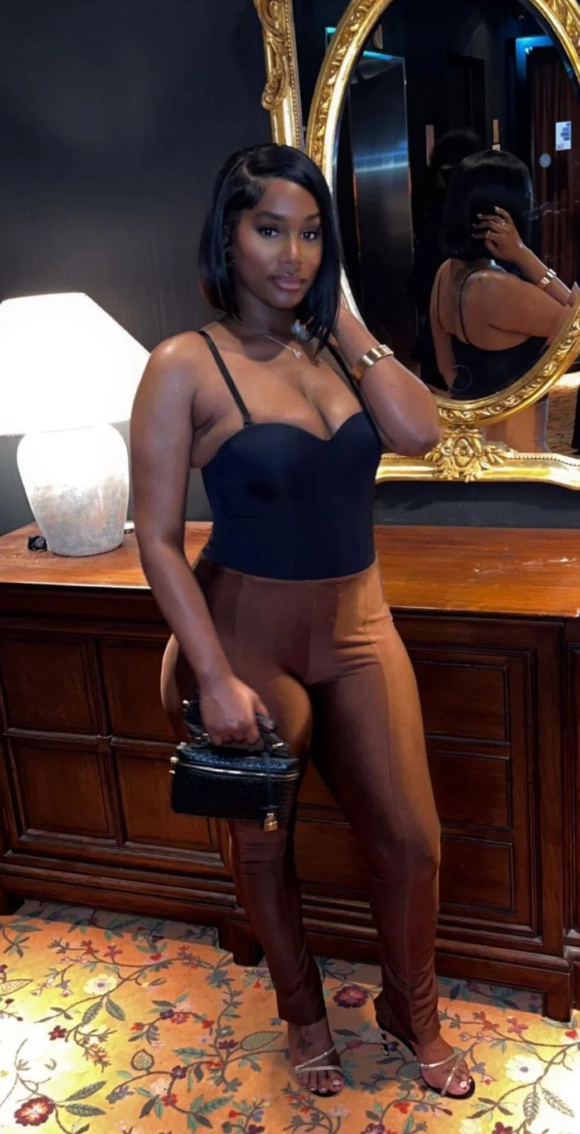 XXX Porn Photo of Nude Anastastiaa 3