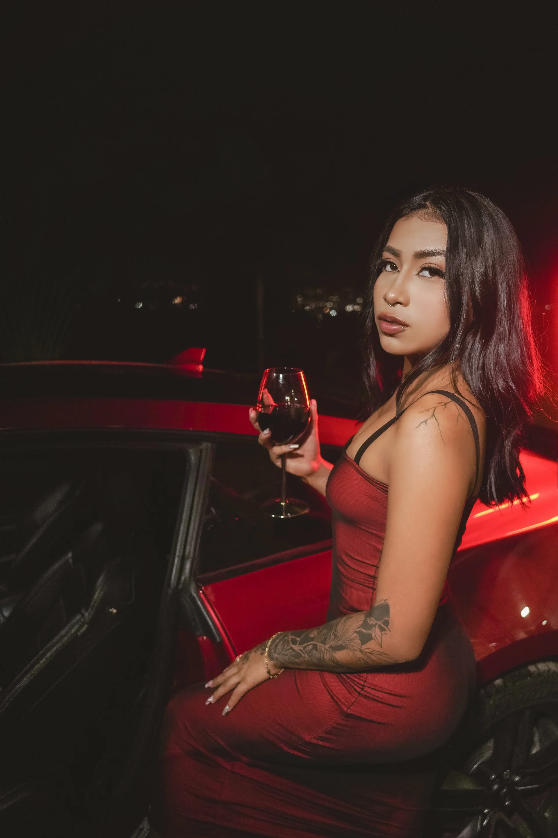 XXX Porn Photo of Nude Ivyy_Moon_ 29
