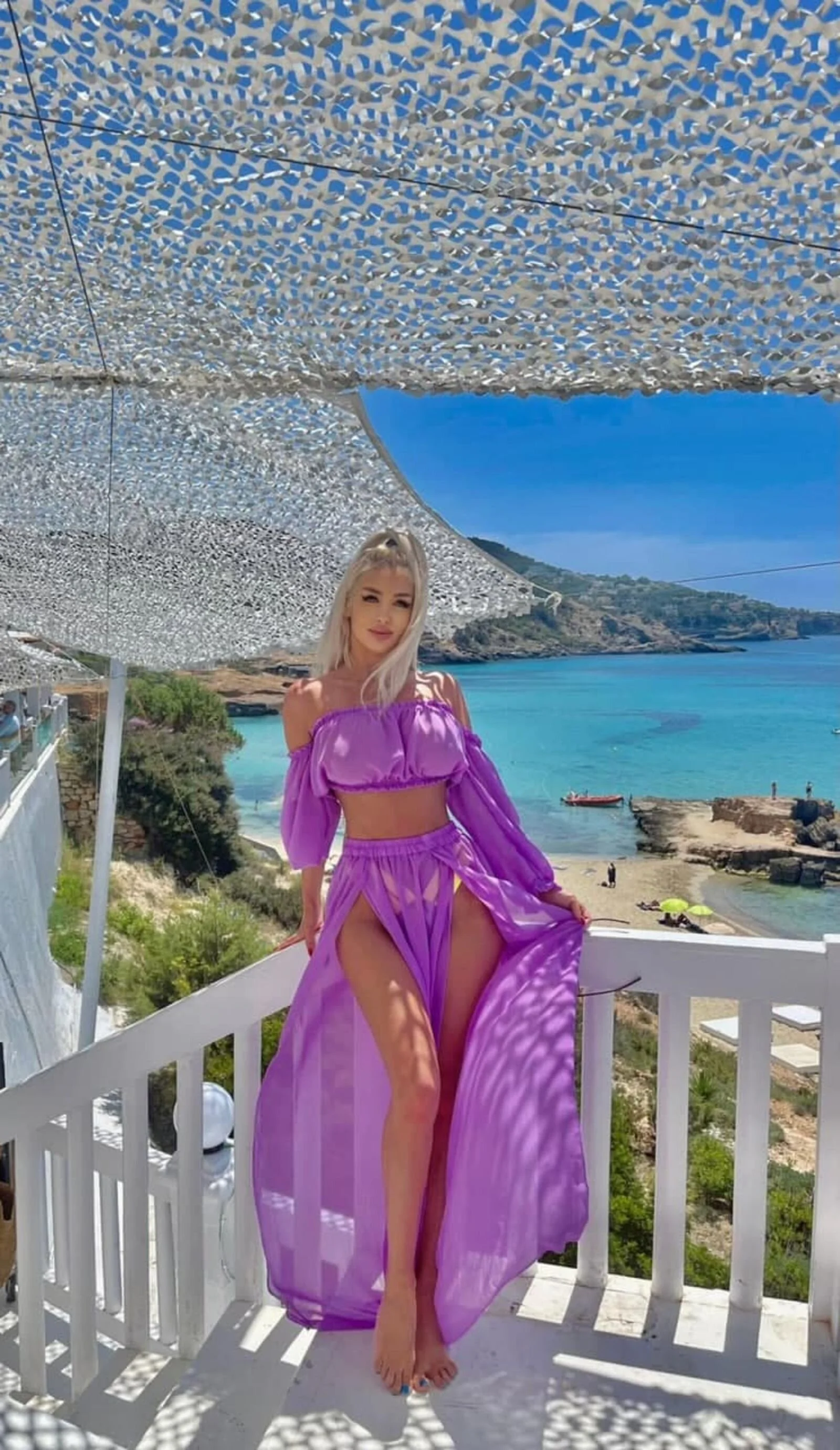XXX Porn Photo of Nude AlexaFaye 82
