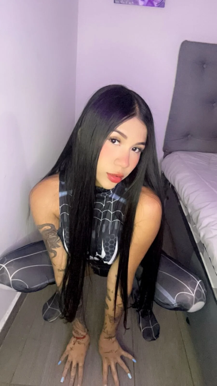 XXX Porn Photo of Nude Agataowens 23
