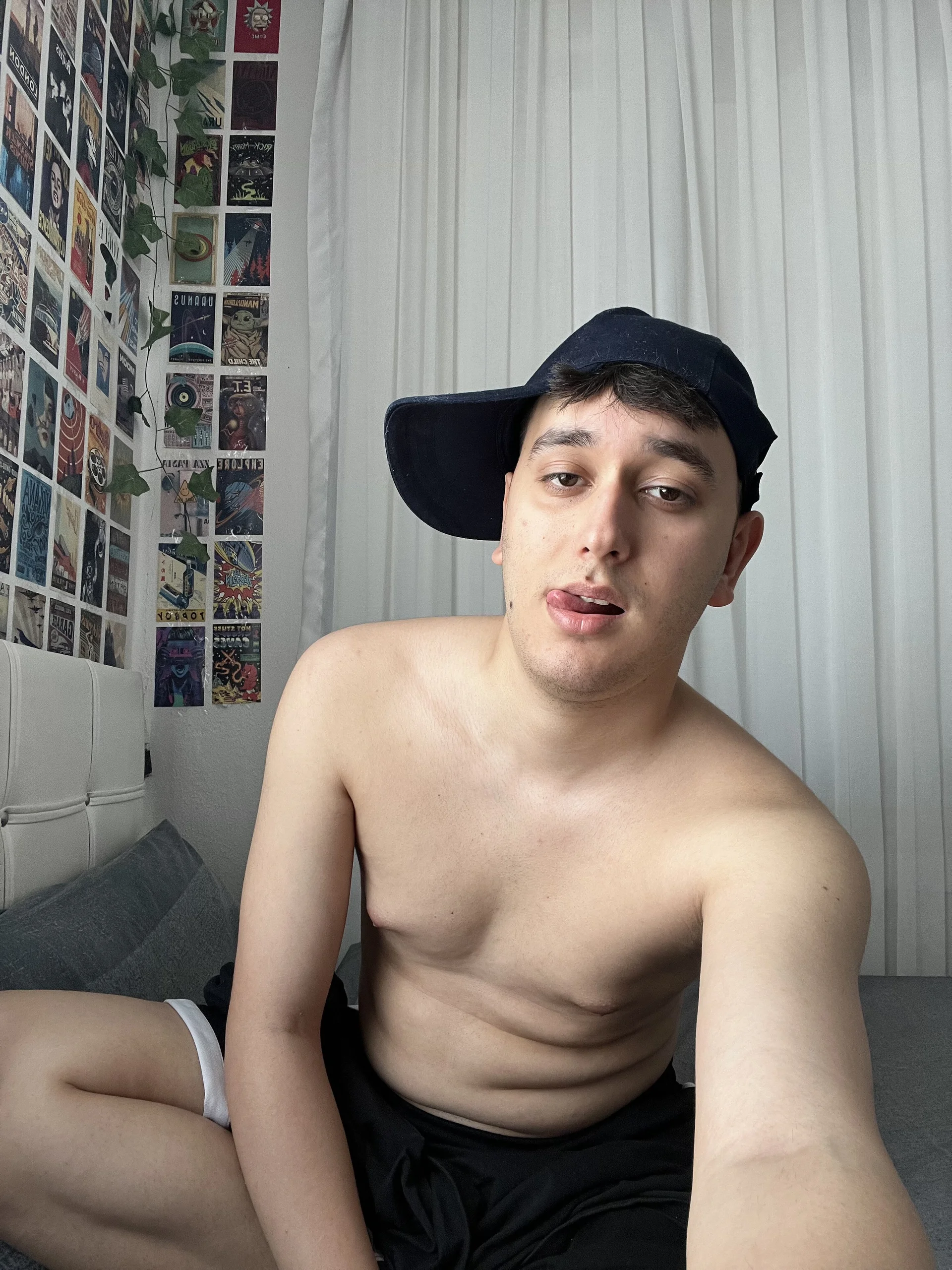 XXX Porn Photo of Nude imjustaboyy1 5