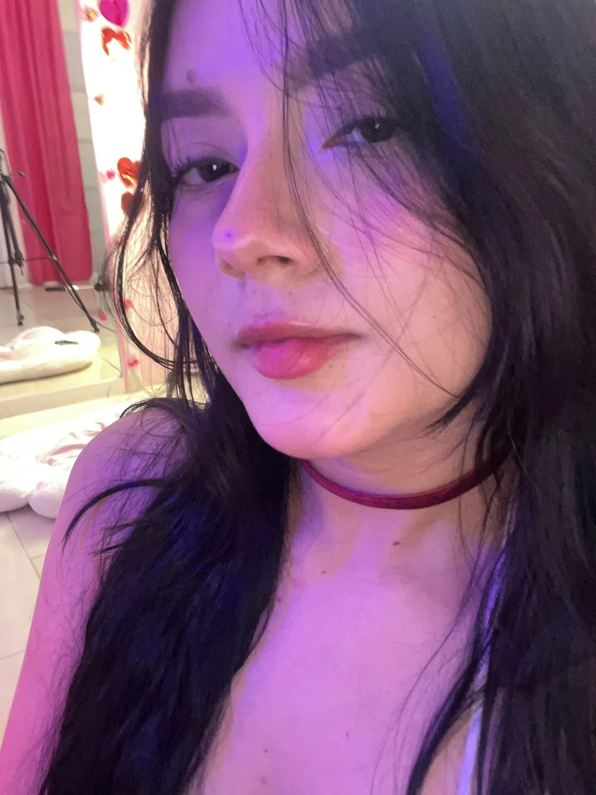 XXX Porn Photo of Nude Nara_Pink 9