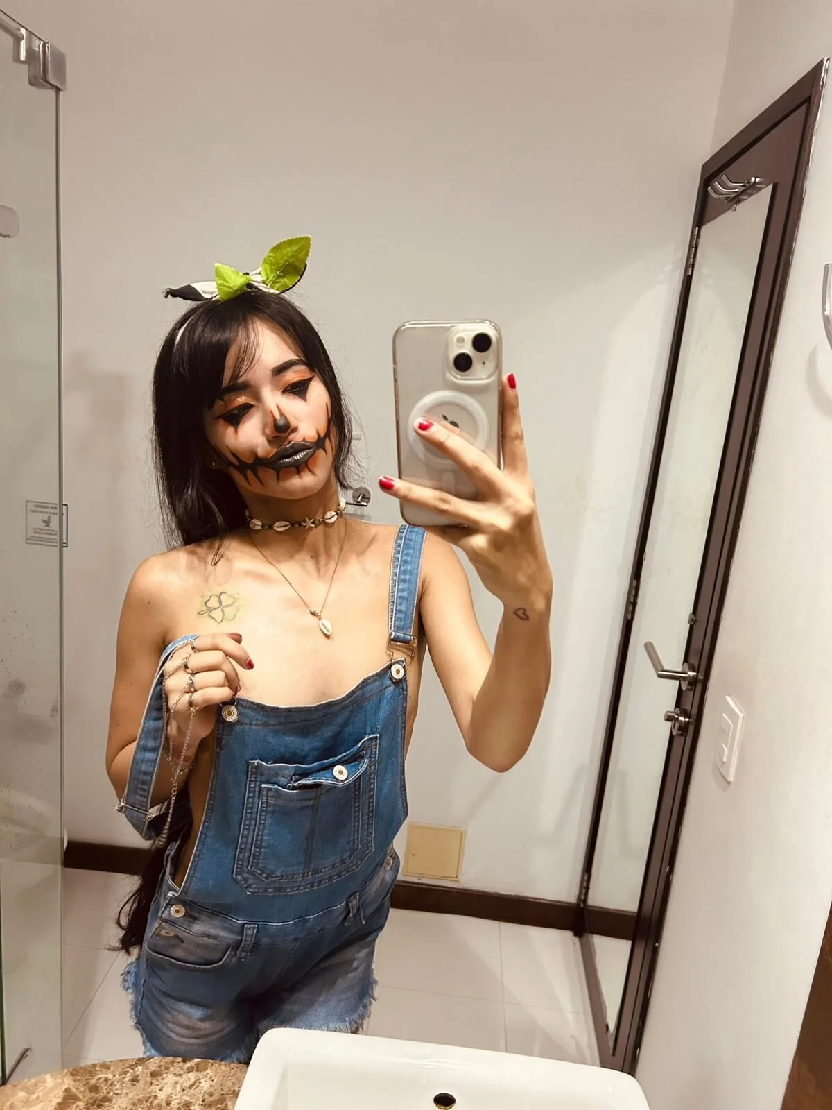 XXX Porn Photo of Nude Rouse_Monroe 92
