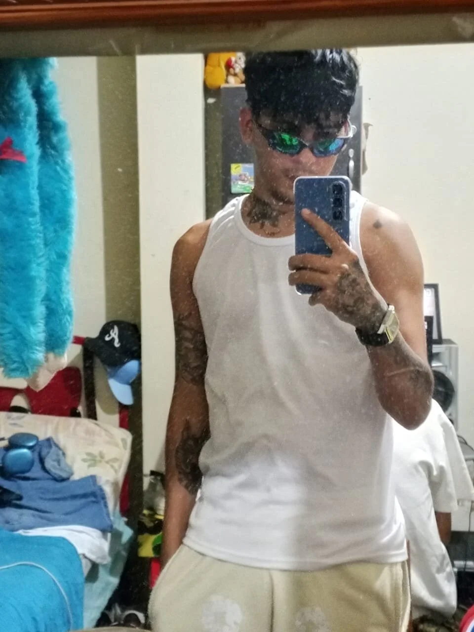 XXX Porn Photo of Nude Kanmilo12 2