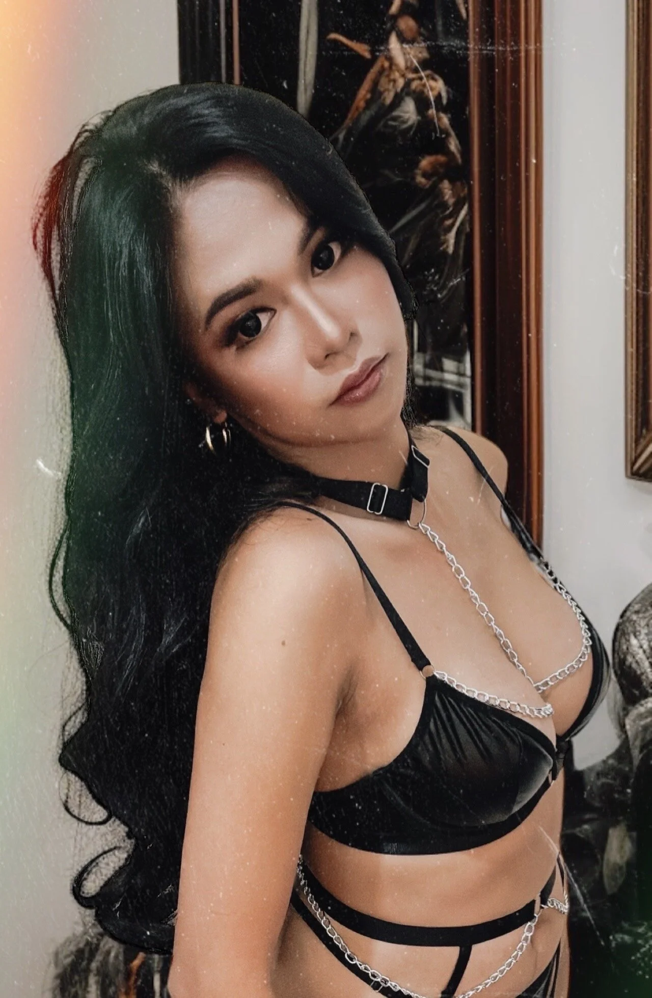 XXX Porn Photo of Nude _hazel_moore_ 6