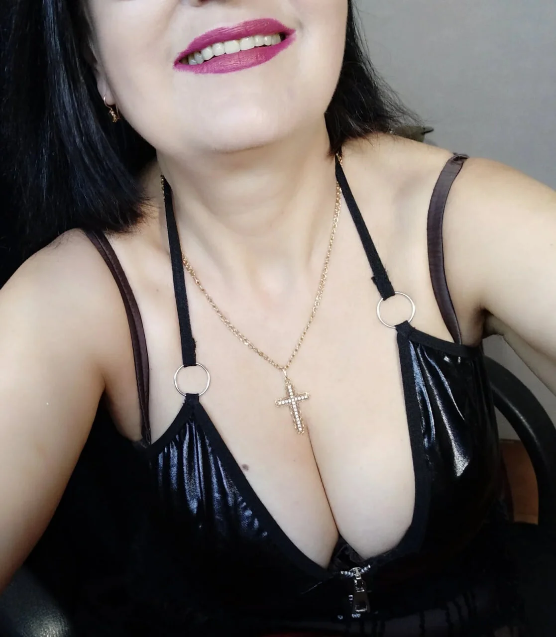 XXX Porn Photo of Nude JaneLaLucky 13