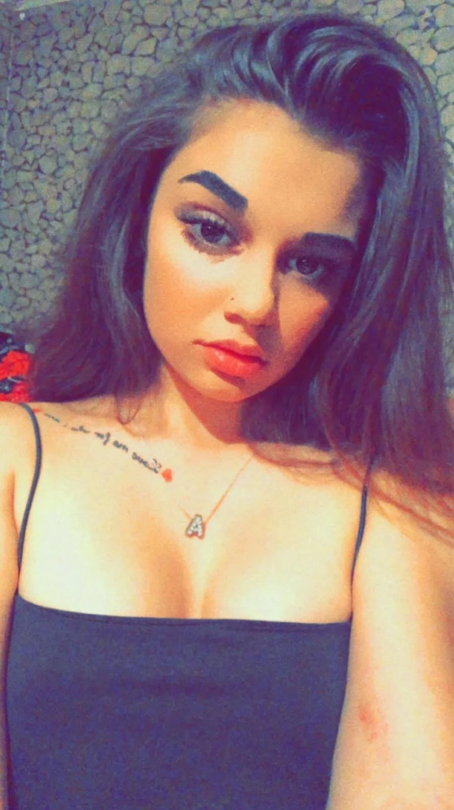 XXX Porn Photo of Nude CrazyJessika 12