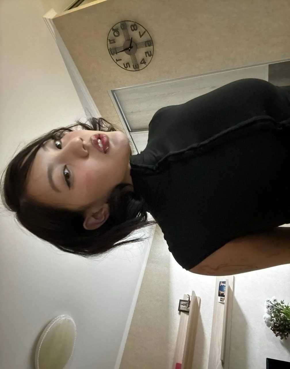 XXX Porn Photo of Nude MoiraEger 90