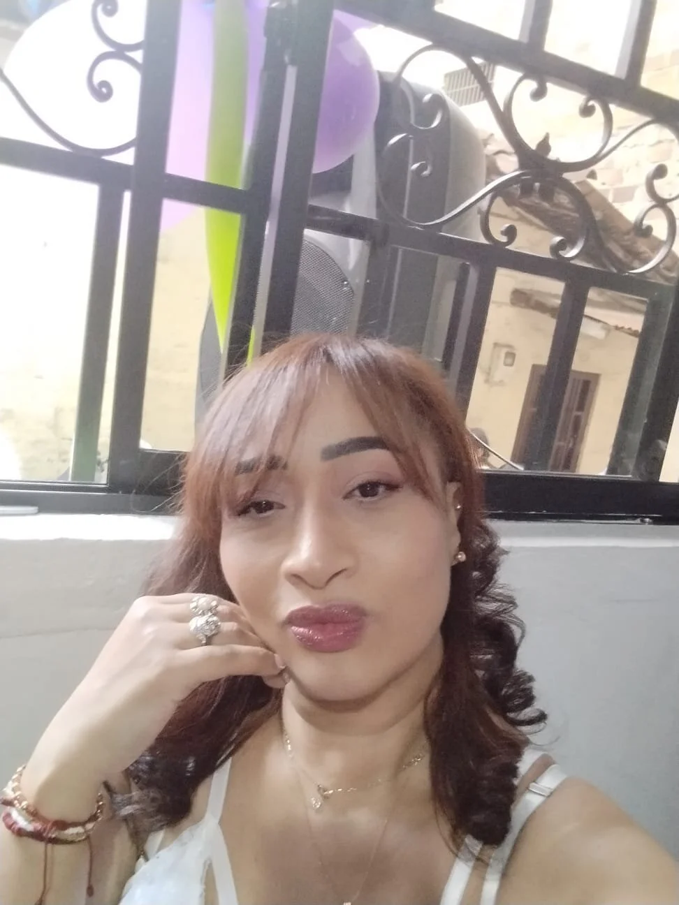 XXX Porn Photo of Nude cintia_hills 10
