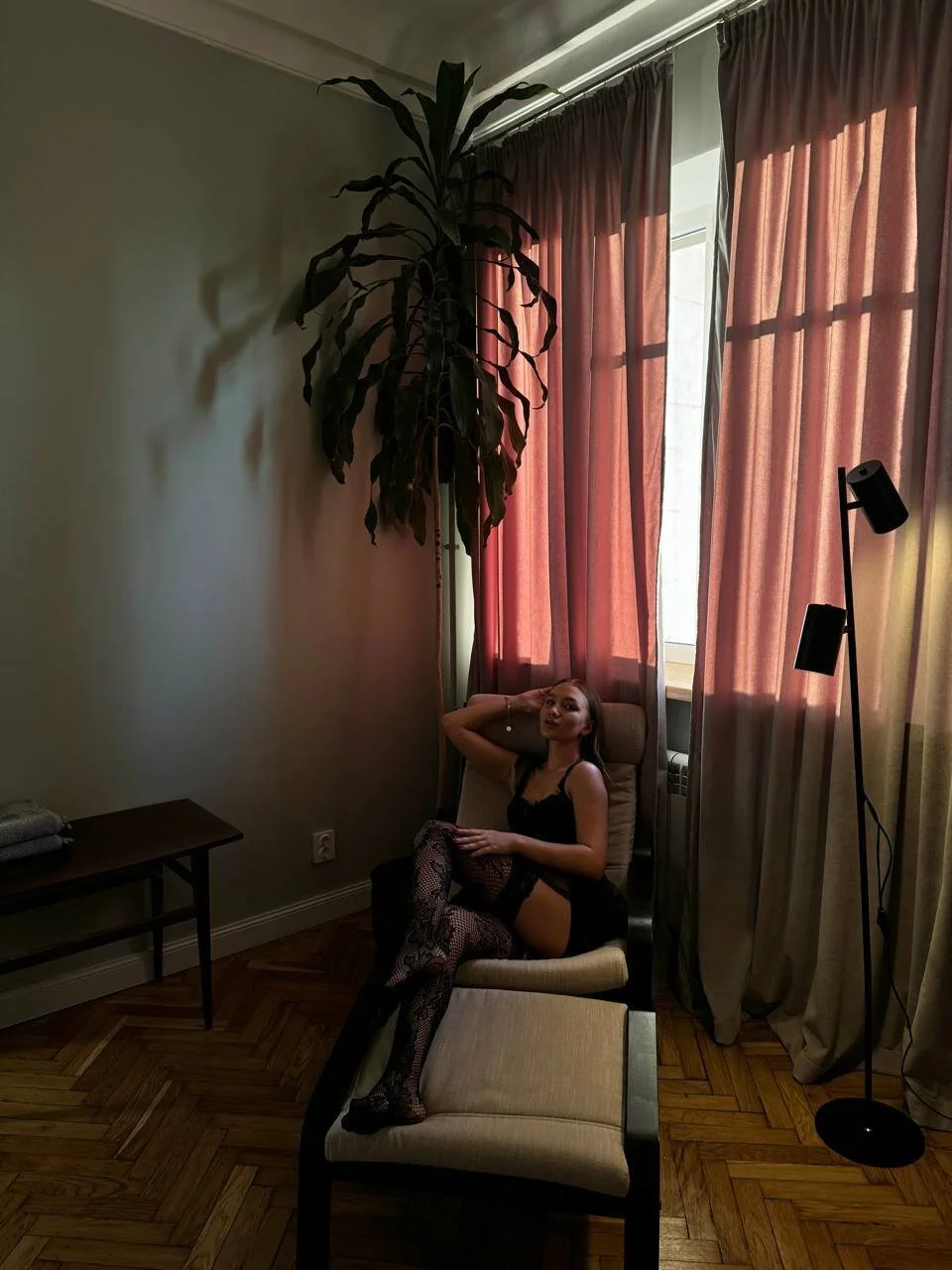 XXX Porn Photo of Nude Shadowladyy 4