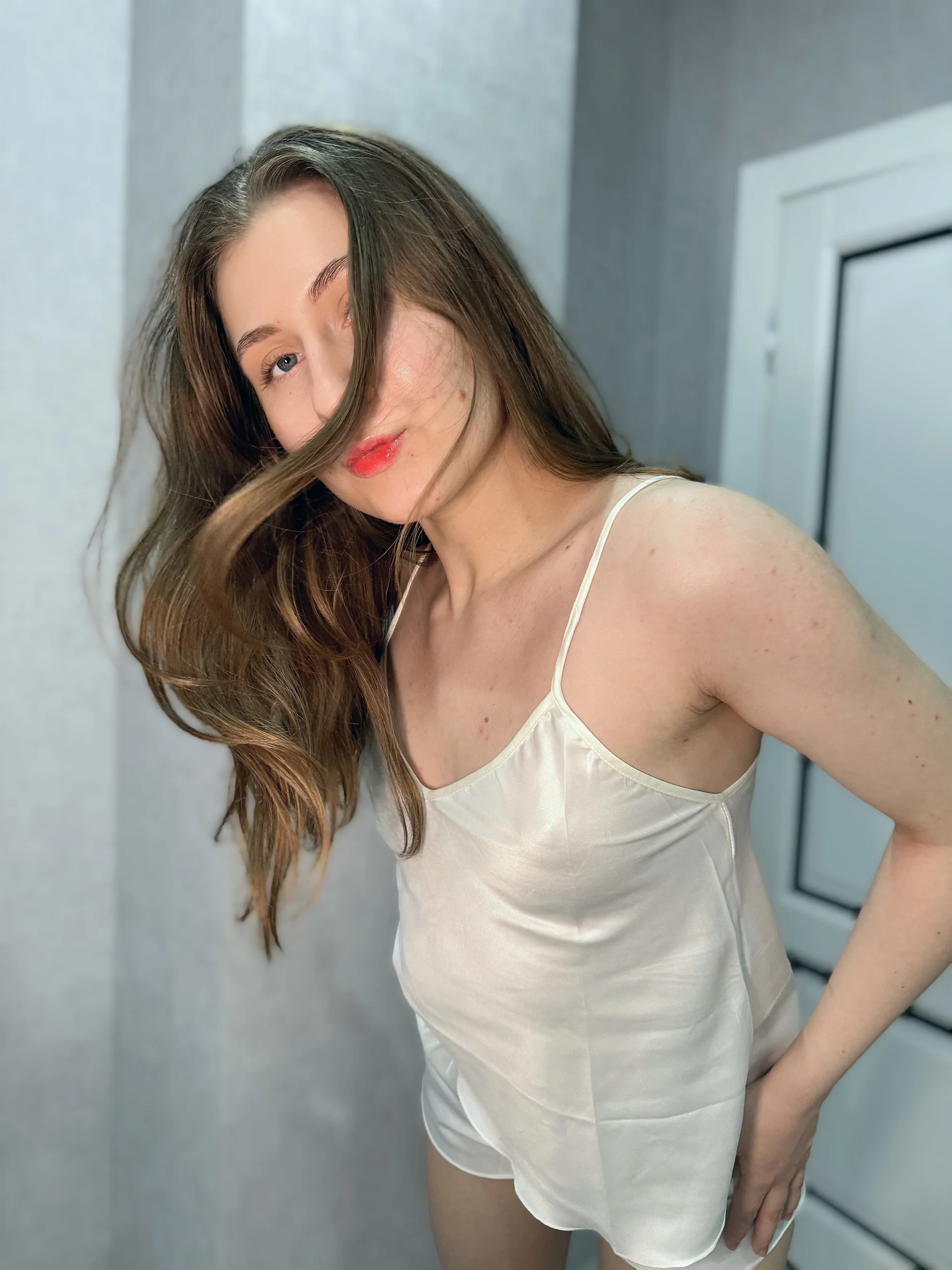XXX Porn Photo of Nude MiaWyn 12