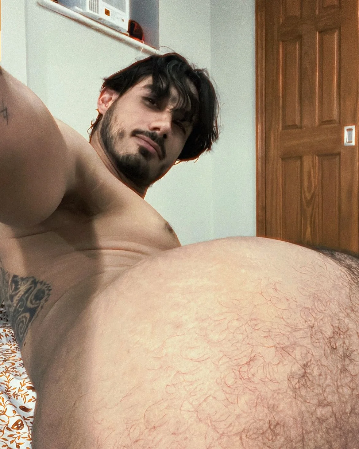 XXX Porn Photo of Nude santifisting 10