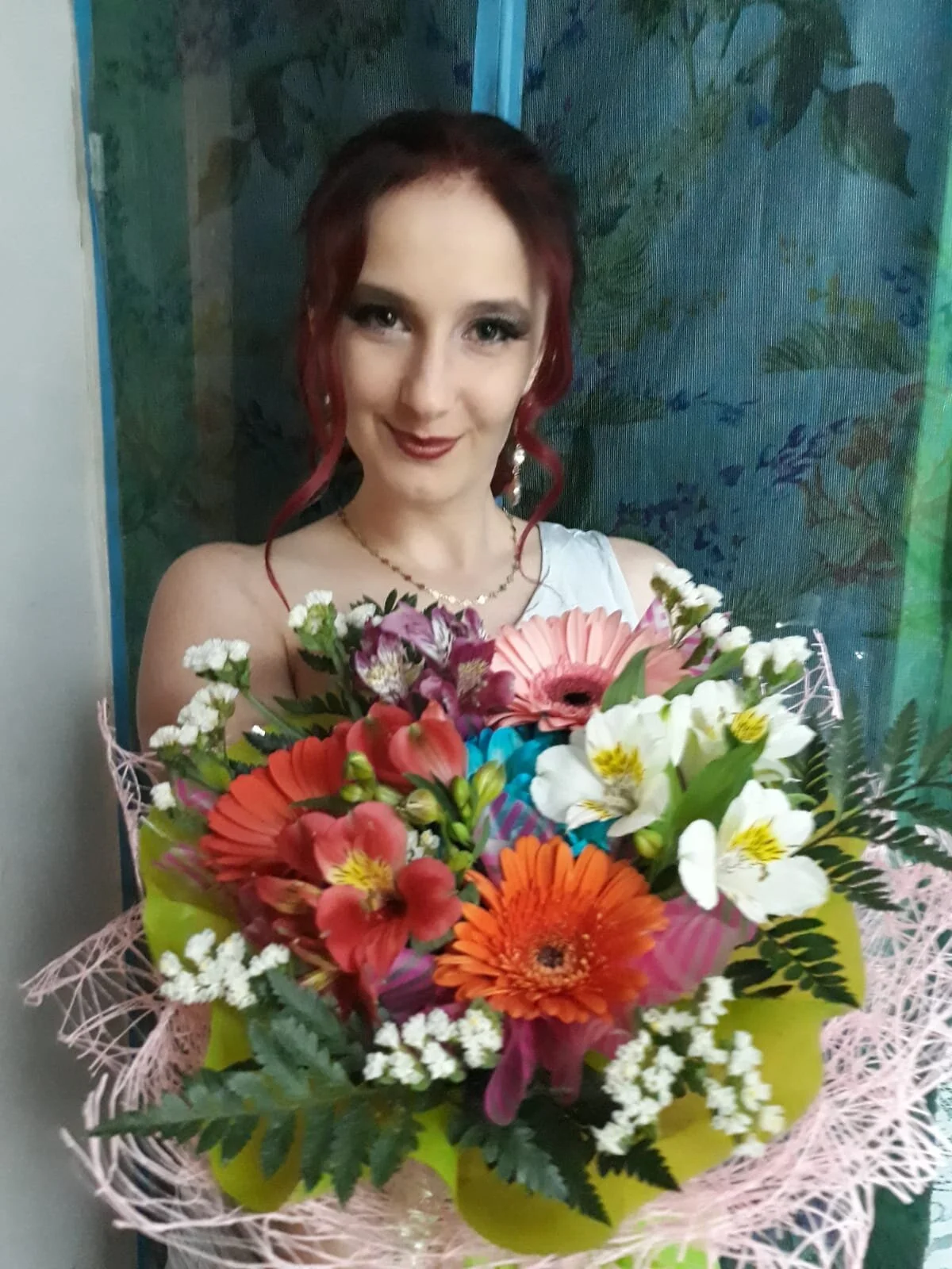 XXX Porn Photo of Nude AgathaNoxe 3
