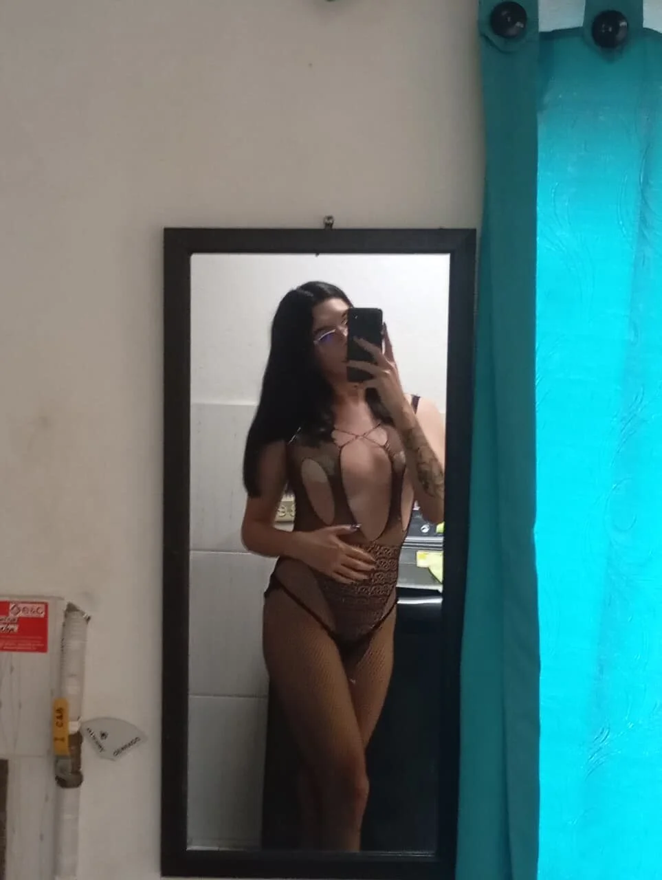 XXX Porn Photo of Nude Beverlydoll_ 11