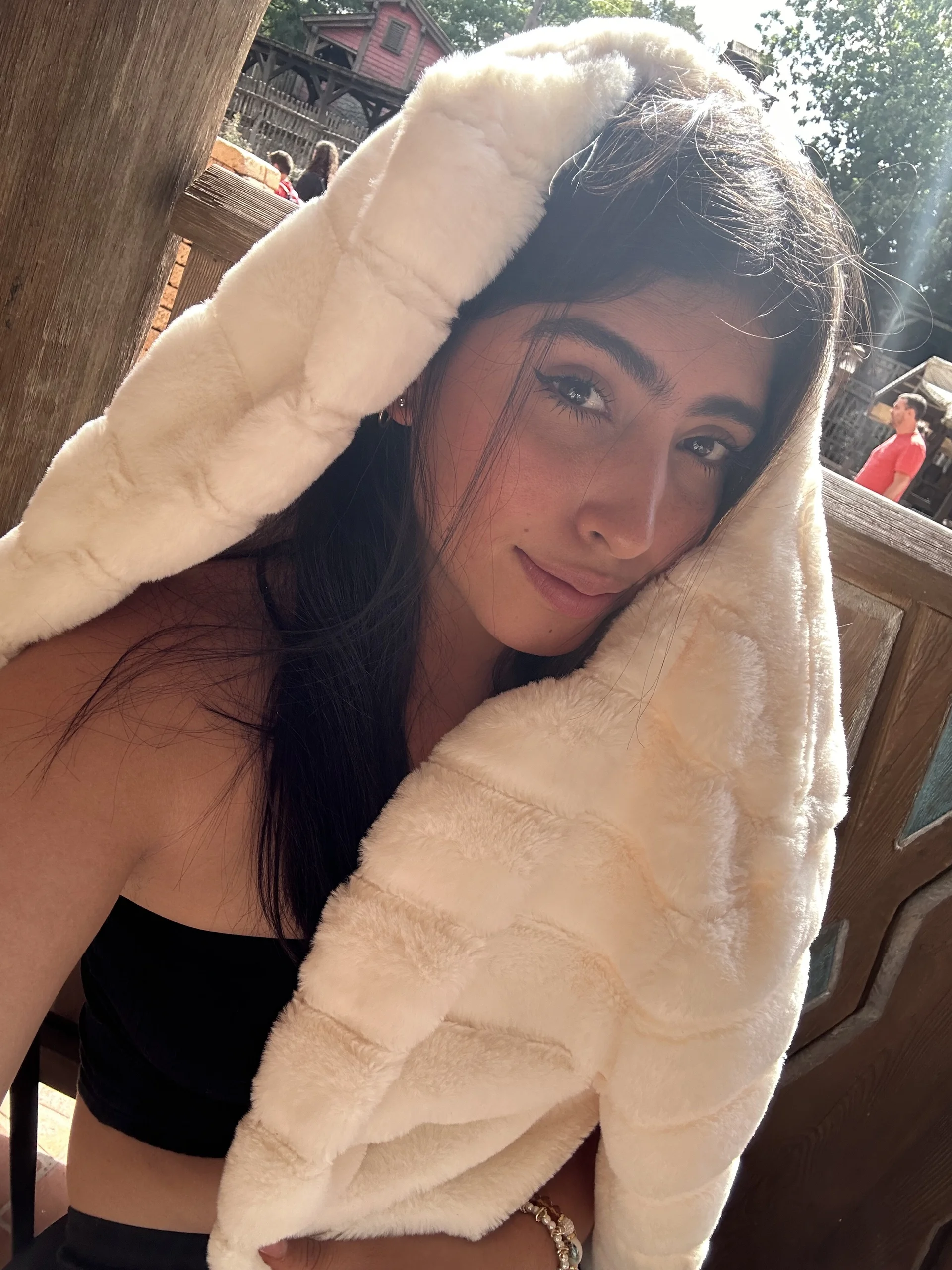 XXX Porn Photo of Nude Gaby_zahir_ 46