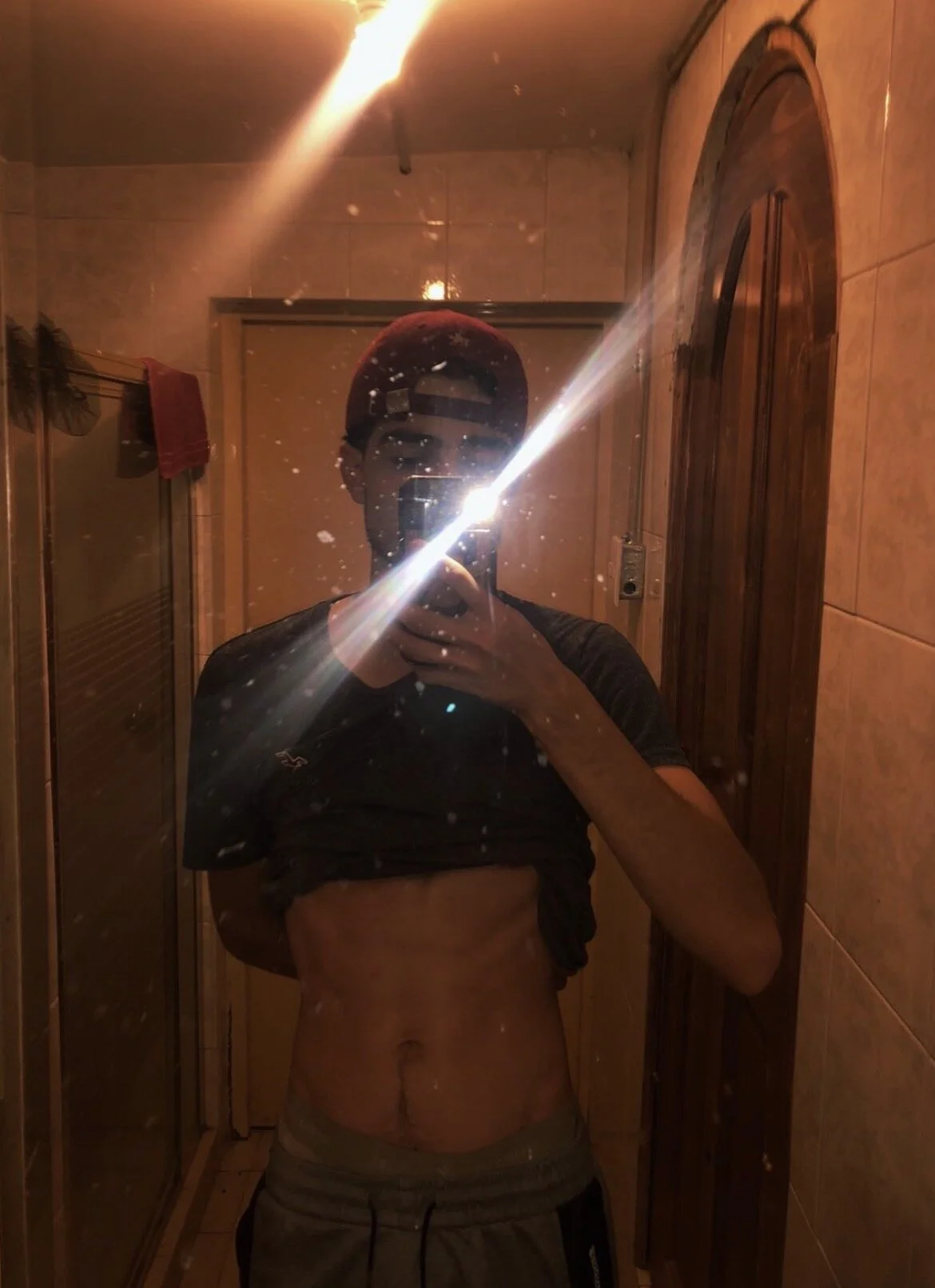 XXX Porn Photo of Nude sooyunkiwi 2