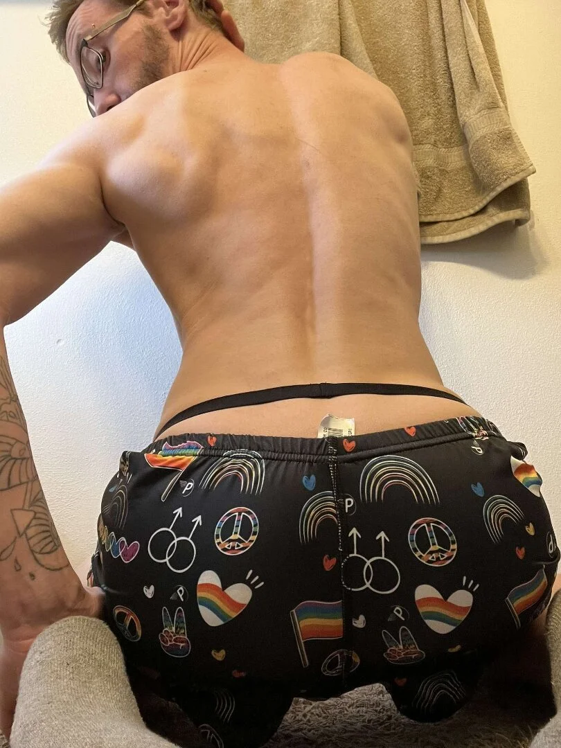 XXX Porn Photo of Nude xxxMrLovexxx 4